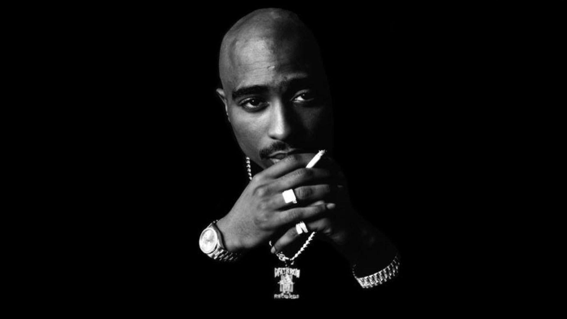 1920 x 1080 · jpeg - Tupac Shakur Wallpapers (67+ background pictures)