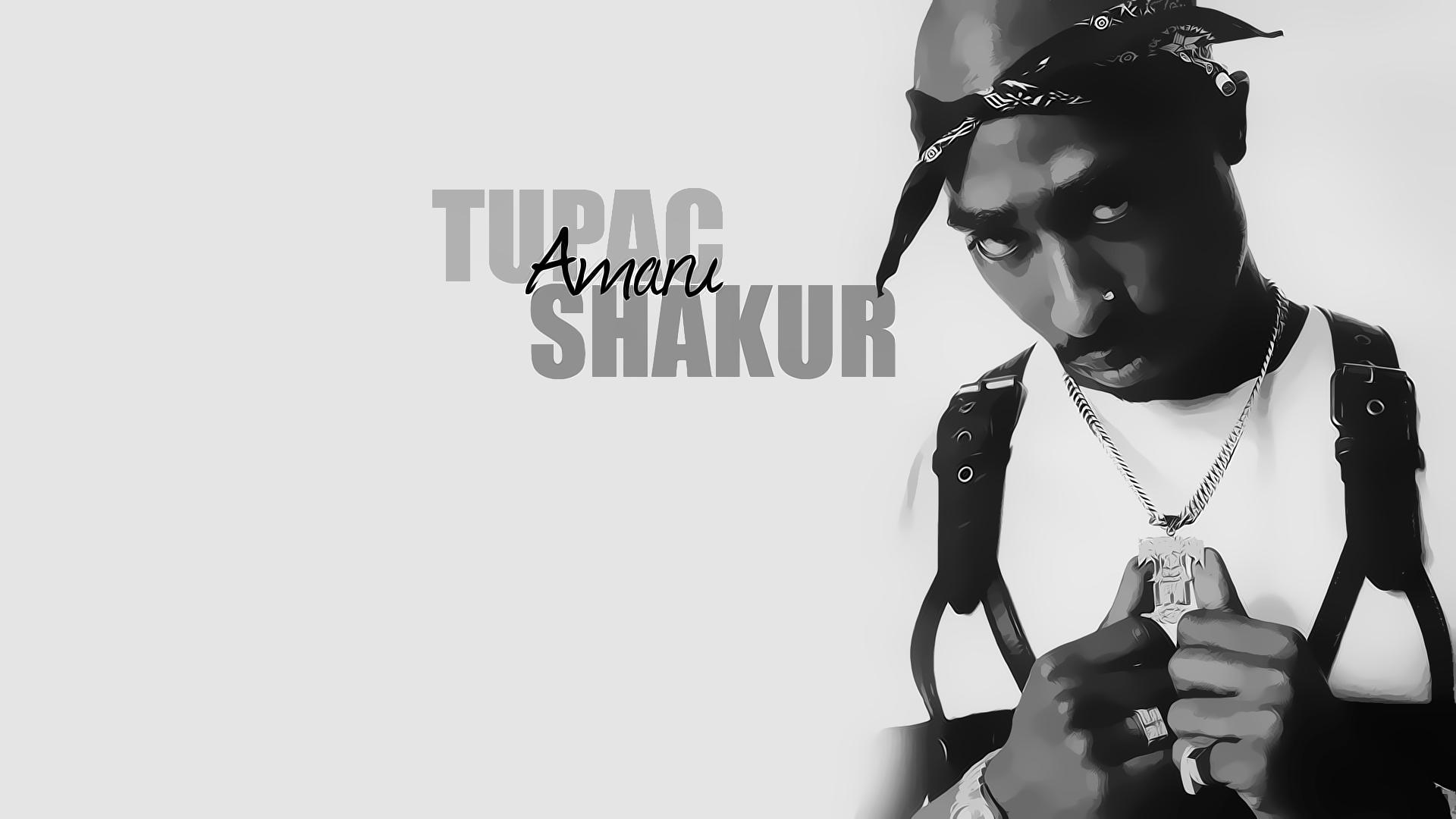 1920 x 1080 · png - Tupac Wallpapers - Wallpaper Cave