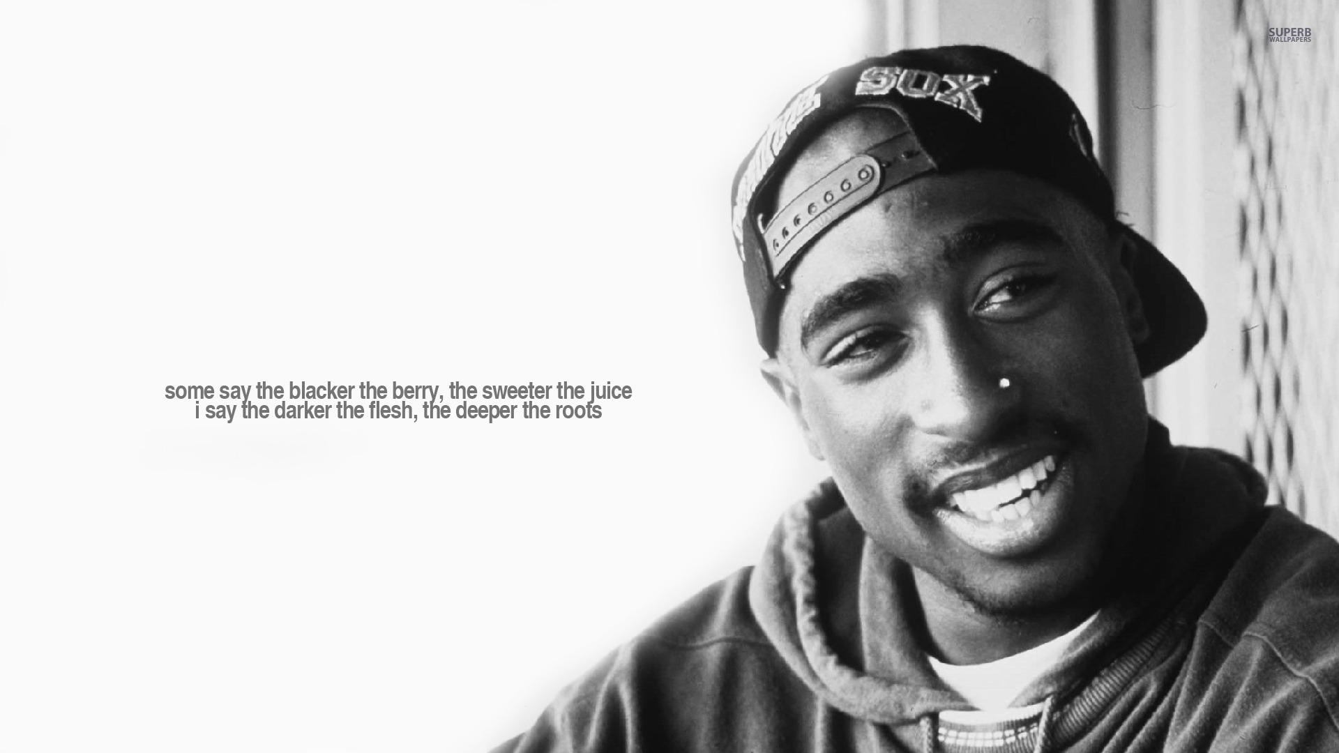 1920 x 1080 · jpeg - Tupac Shakur Wallpapers, Pictures, Images