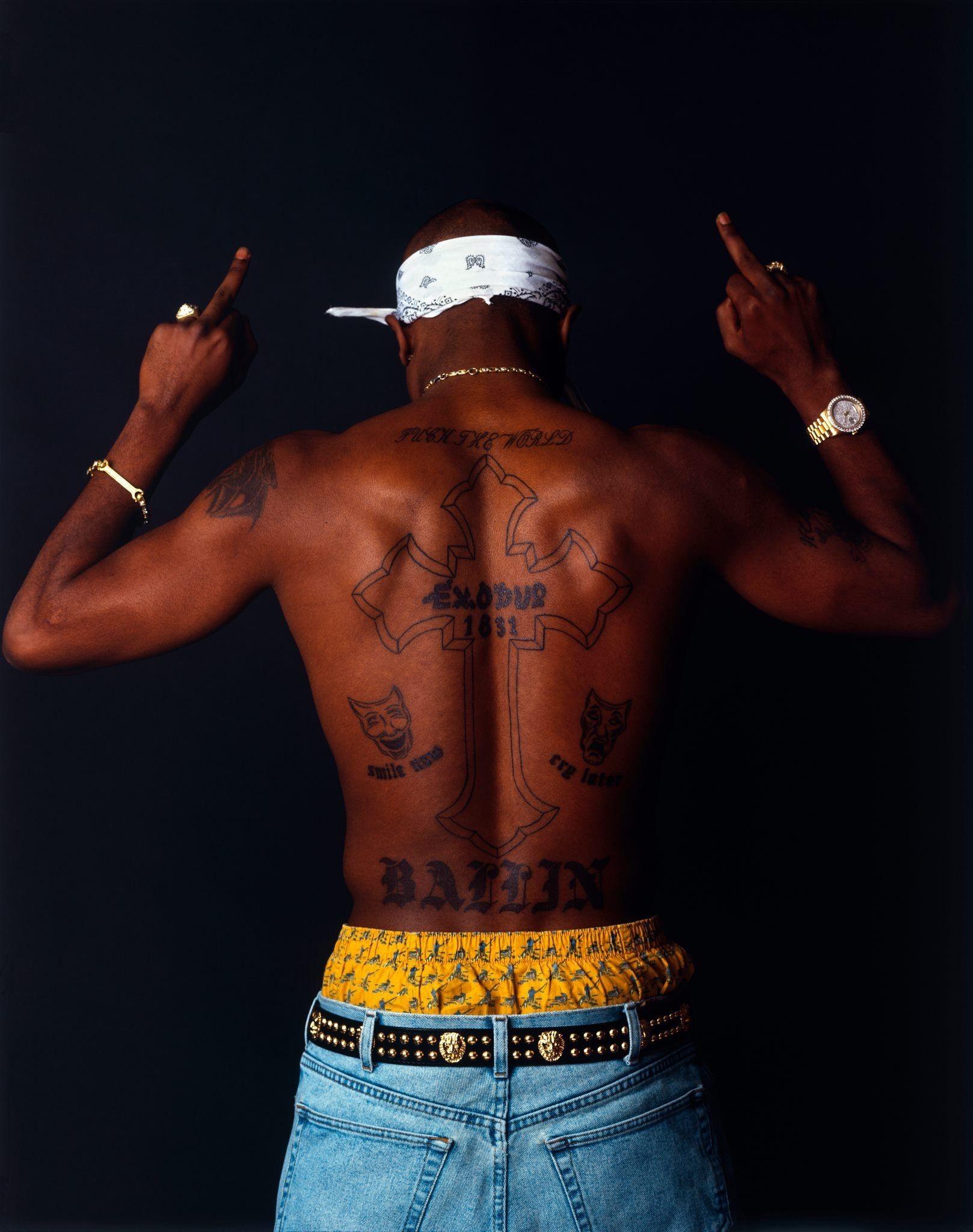 1618 x 2048 · jpeg - 2Pac Wallpapers Thug Life (76+ background pictures)