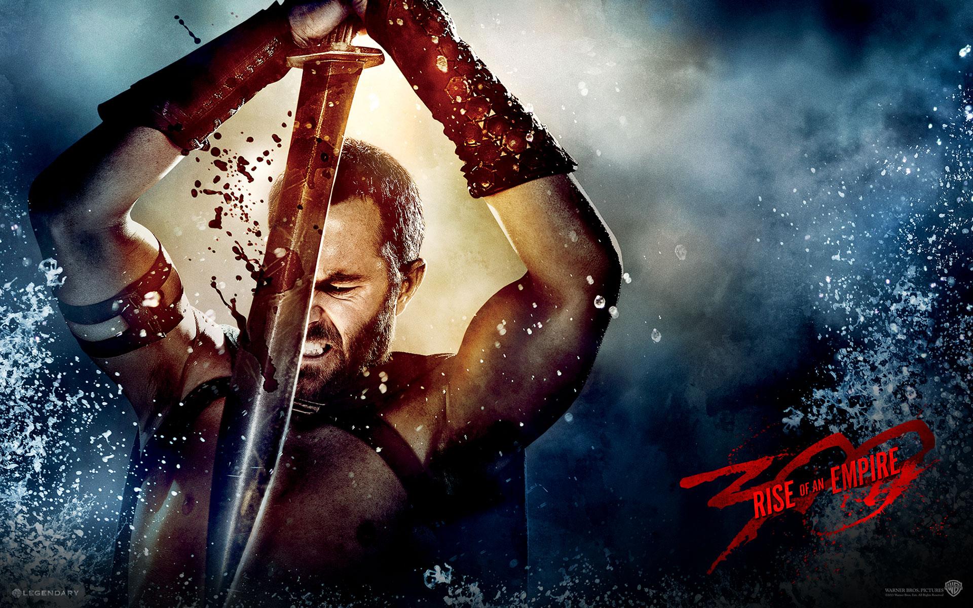 1920 x 1200 · jpeg - 300: Rise Of An Empire Wallpapers, Pictures, Images