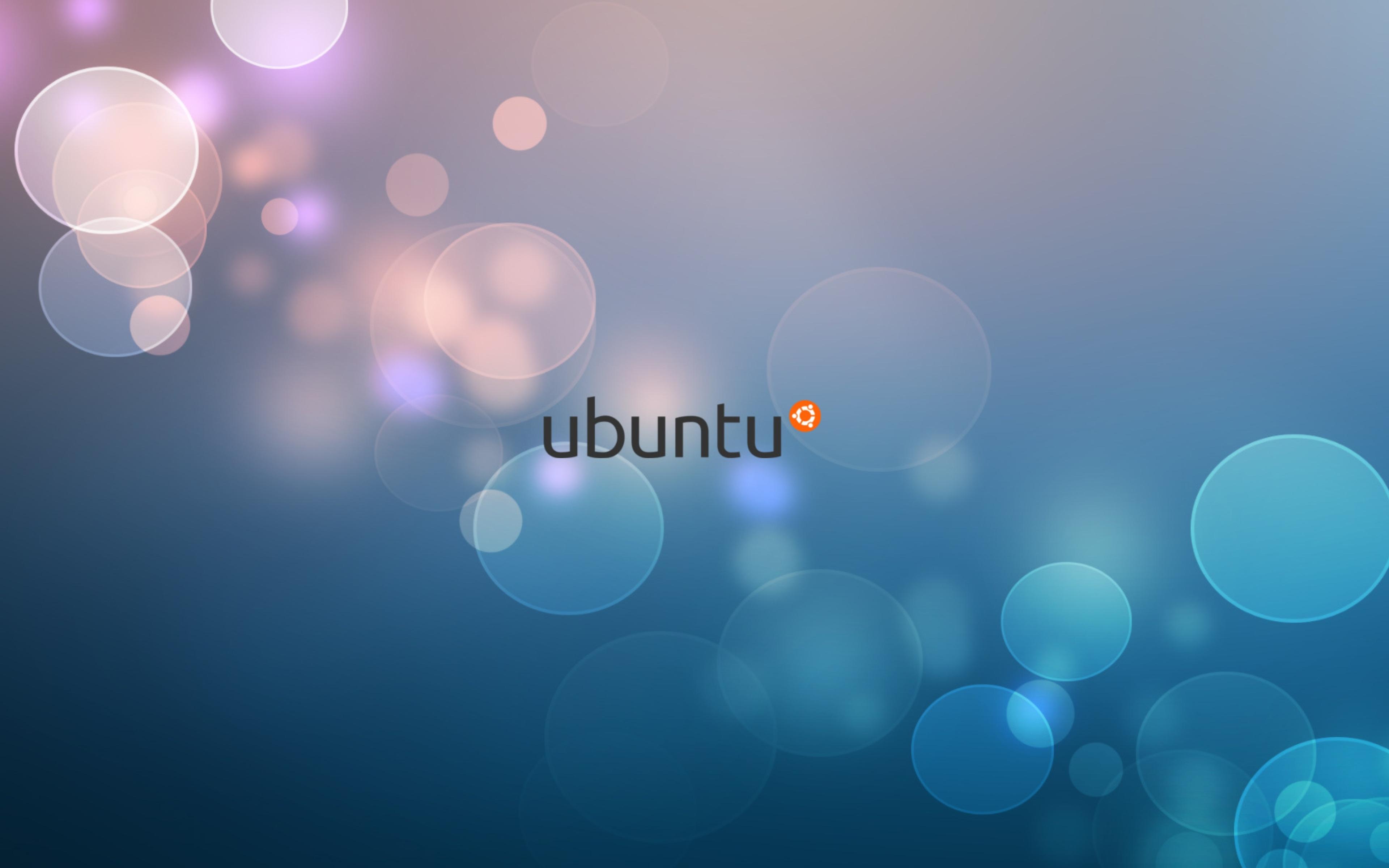 3840 x 2400 · jpeg - 3840x2400 Ubuntu Logo 2 4k HD 4k Wallpapers, Images, Backgrounds ...