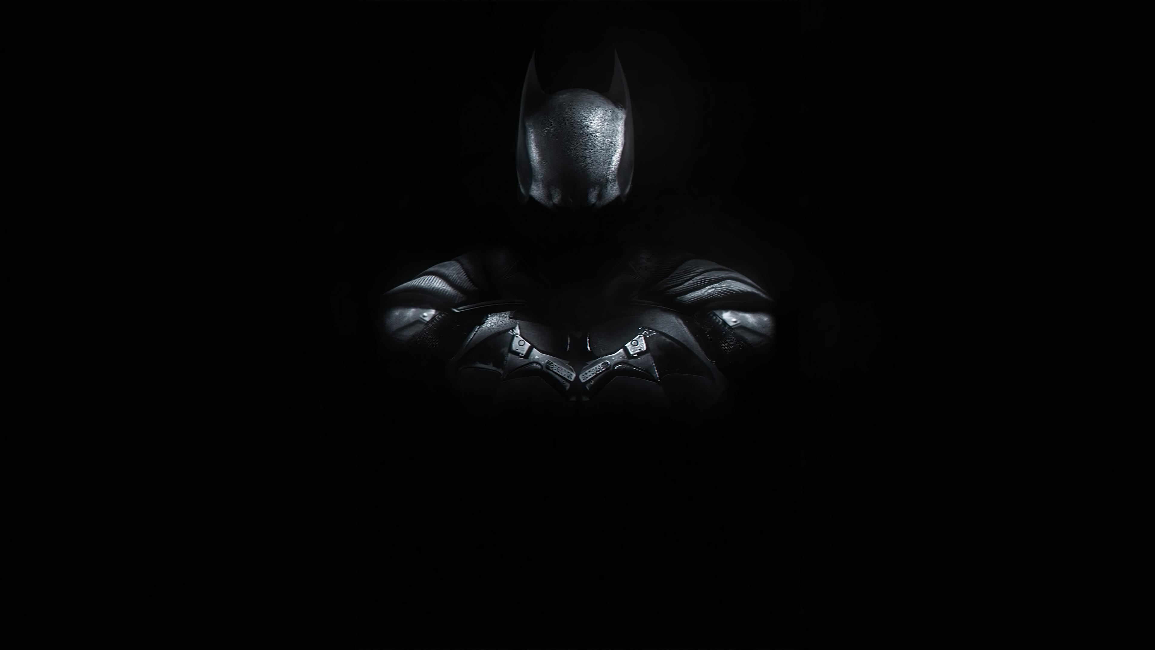 3840 x 2160 · jpeg - Batman Dark 4k, HD Superheroes, 4k Wallpapers, Images, Backgrounds ...