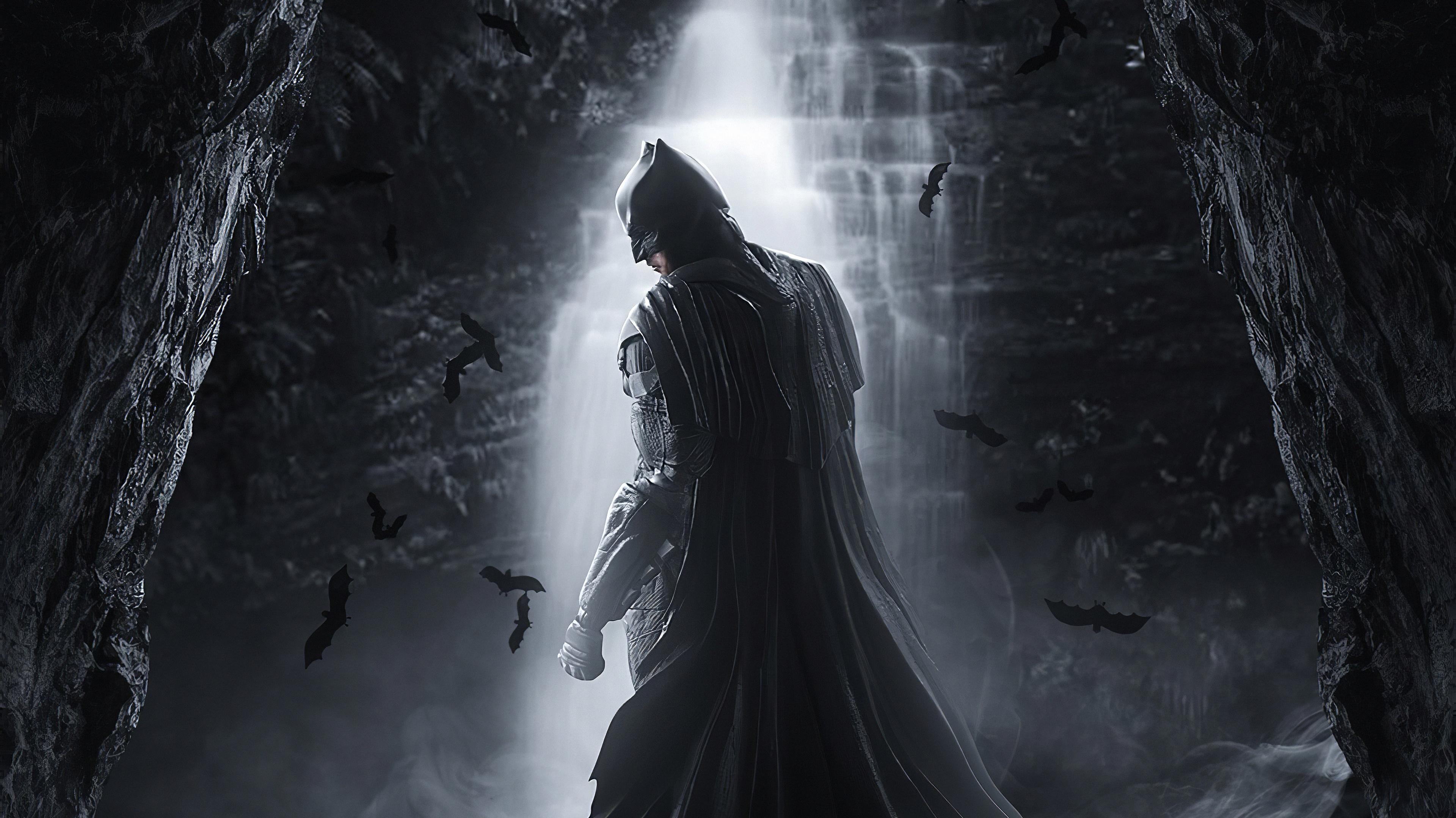 3840 x 2160 · jpeg - Batman 4k Darkknight, HD Superheroes, 4k Wallpapers, Images ...
