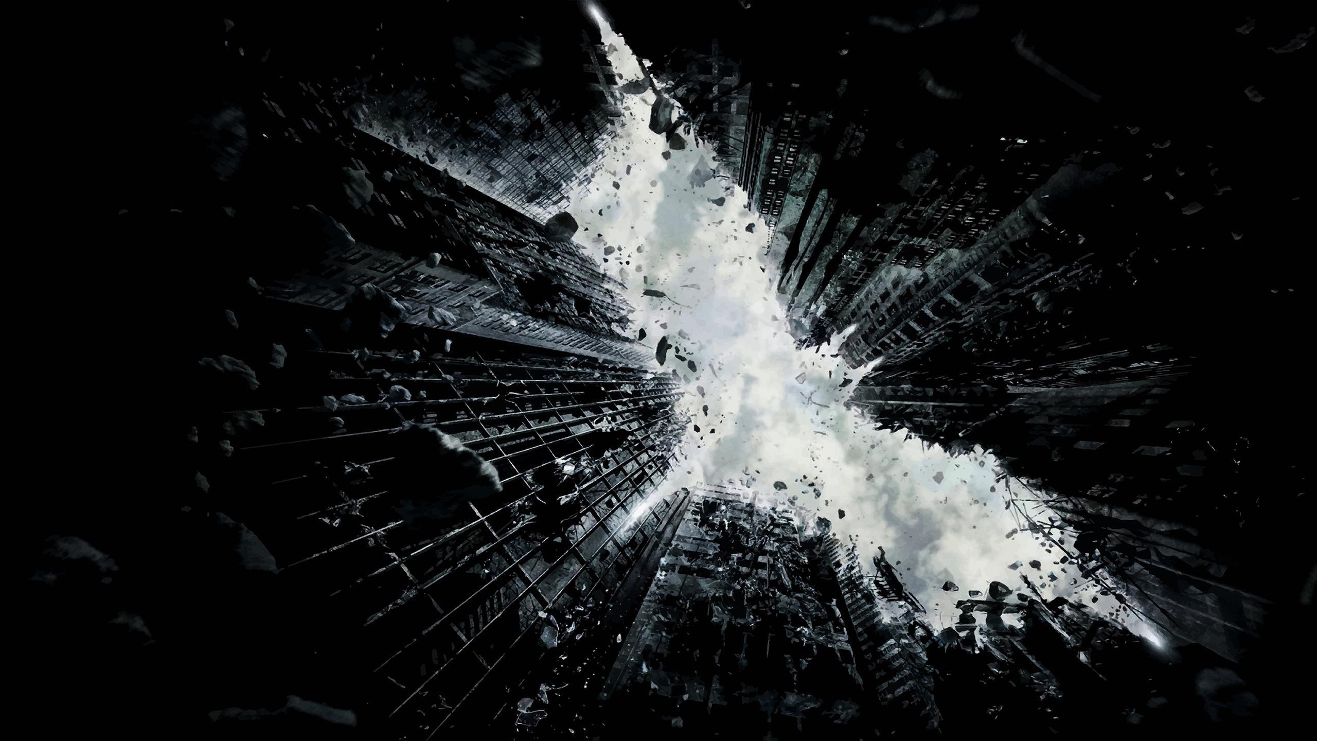 2560 x 1440 · jpeg - Batman 4K wallpapers for your desktop or mobile screen free and easy to ...
