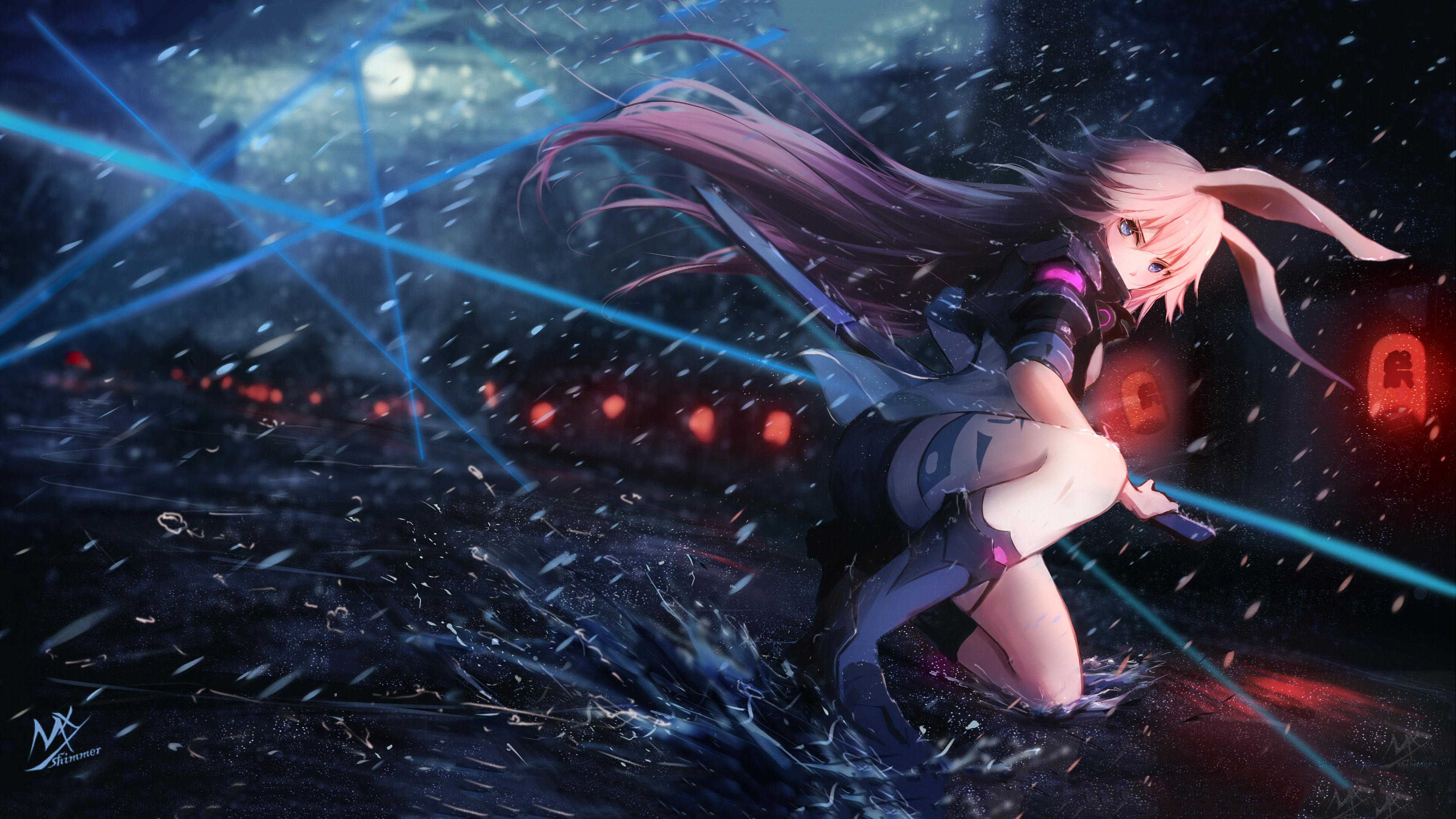 3822 x 2150 · jpeg - Honkai Impact 3rd, HD Anime, 4k Wallpapers, Images, Backgrounds, Photos ...