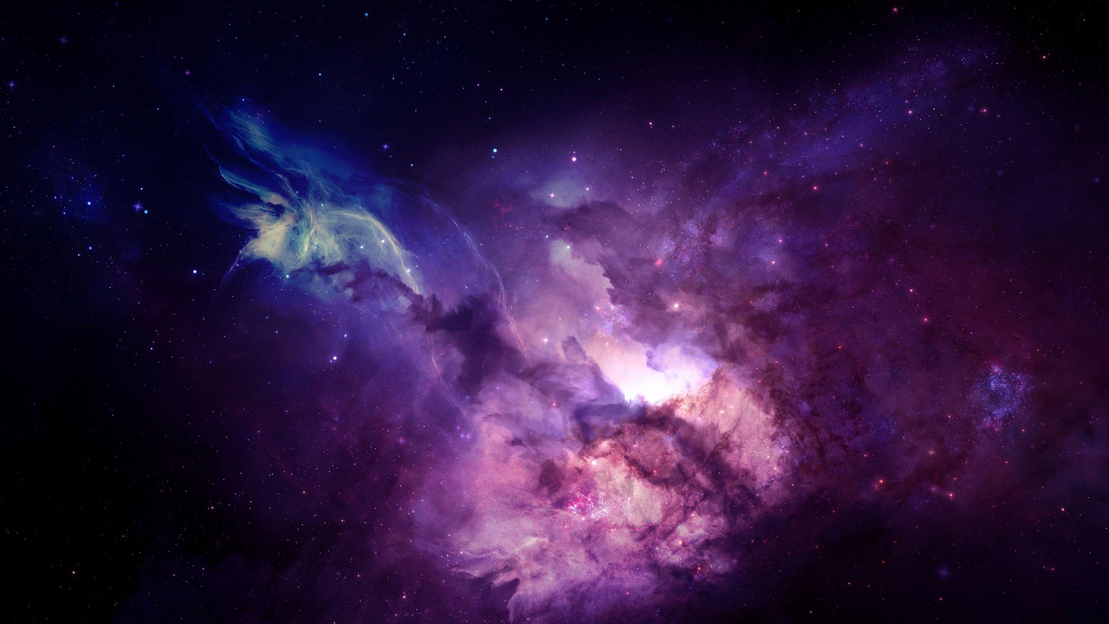 3840 x 2160 · jpeg - 4K Space Wallpapers - Top Free 4K Space Backgrounds - WallpaperAccess