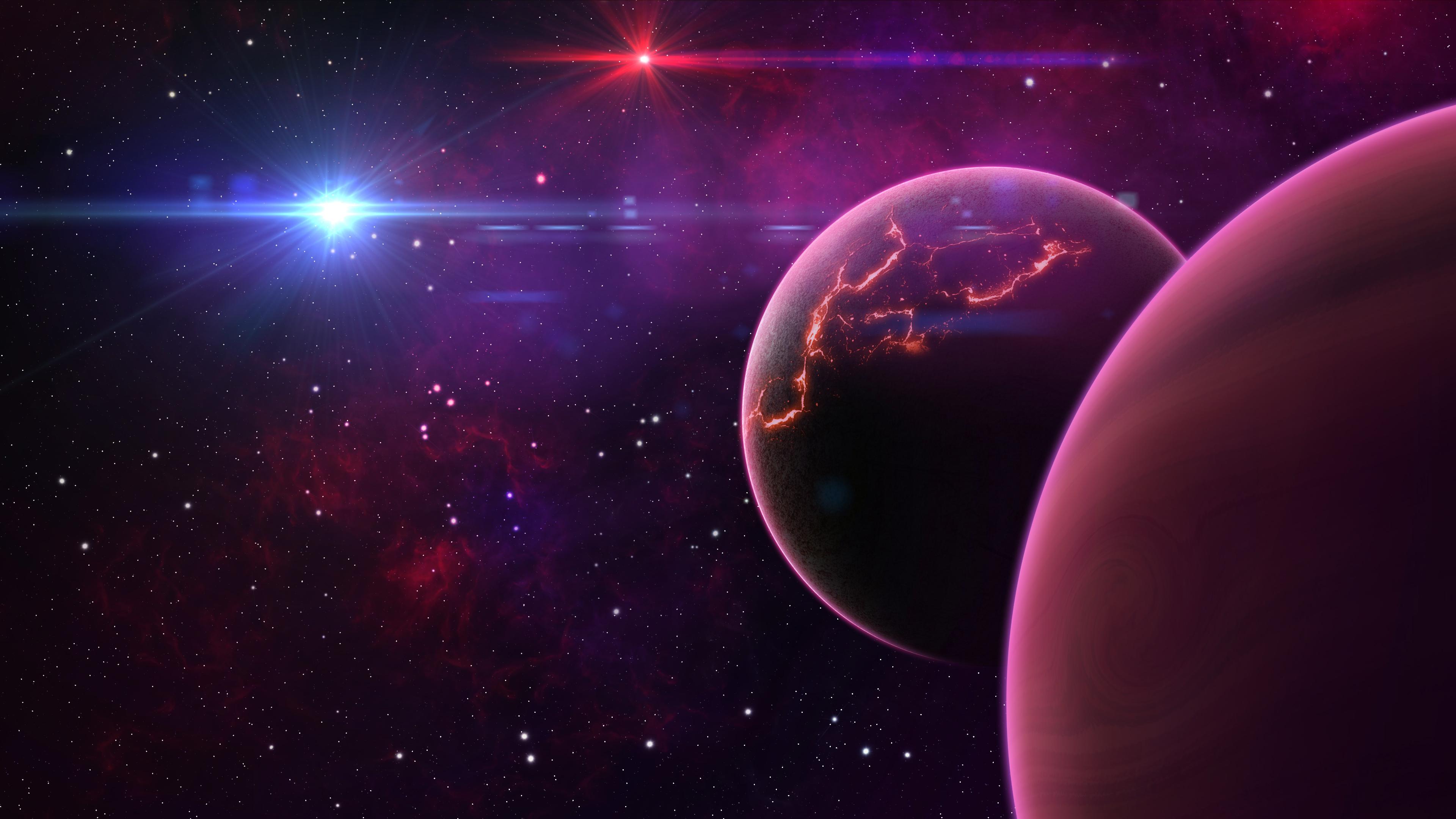 3840 x 2160 · jpeg - 39 4K Ultra HD Space Wallpapers | Backgrounds - Wallpaper Abyss