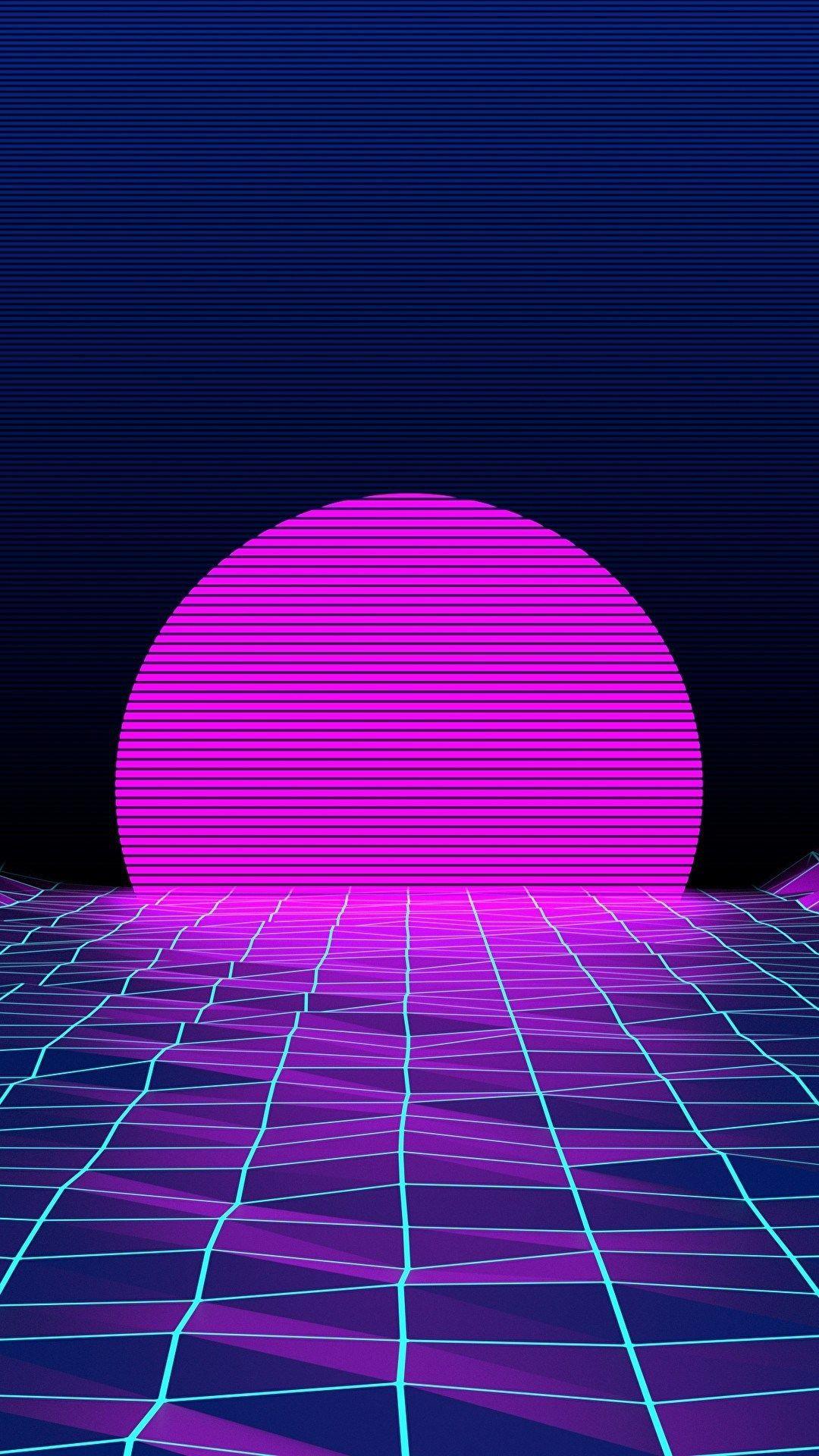 1080 x 1920 · jpeg - 80s Aesthetic Wallpapers - Top Free 80s Aesthetic Backgrounds ...