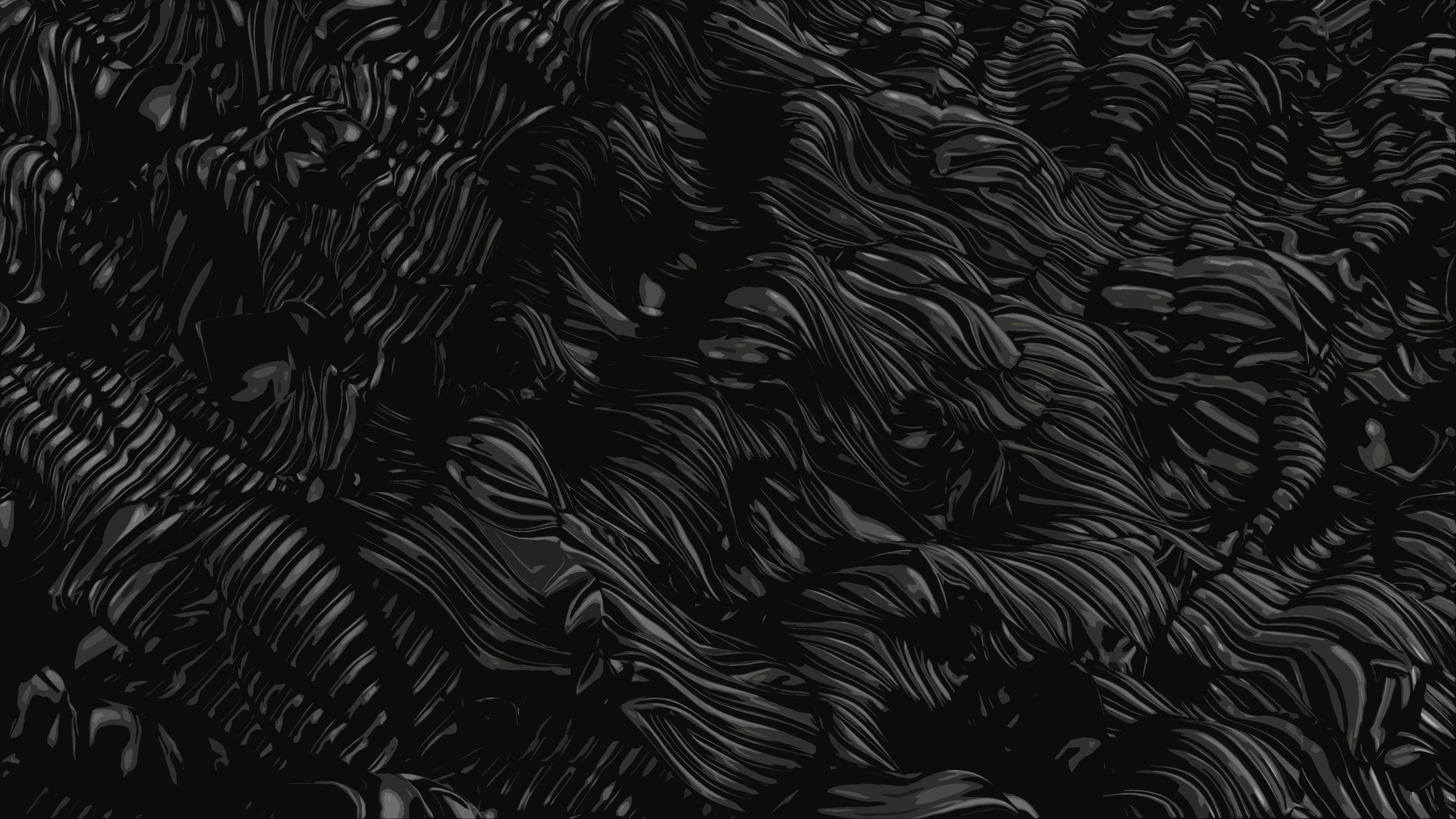 7680 x 4320 · jpeg - 8K Black Wallpapers - Top Free 8K Black Backgrounds - WallpaperAccess