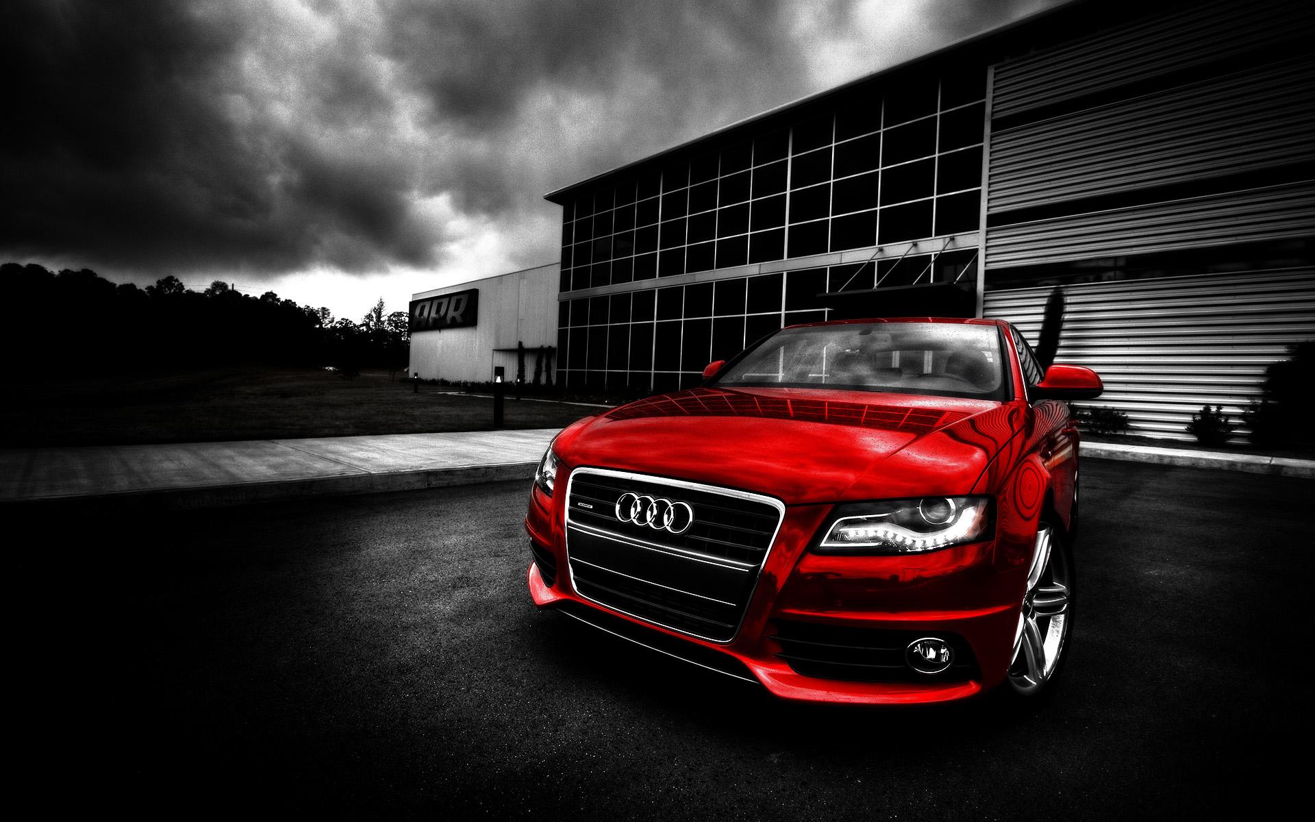 1920 x 1200 · jpeg - Cool HD Audi Wallpapers For Free Download