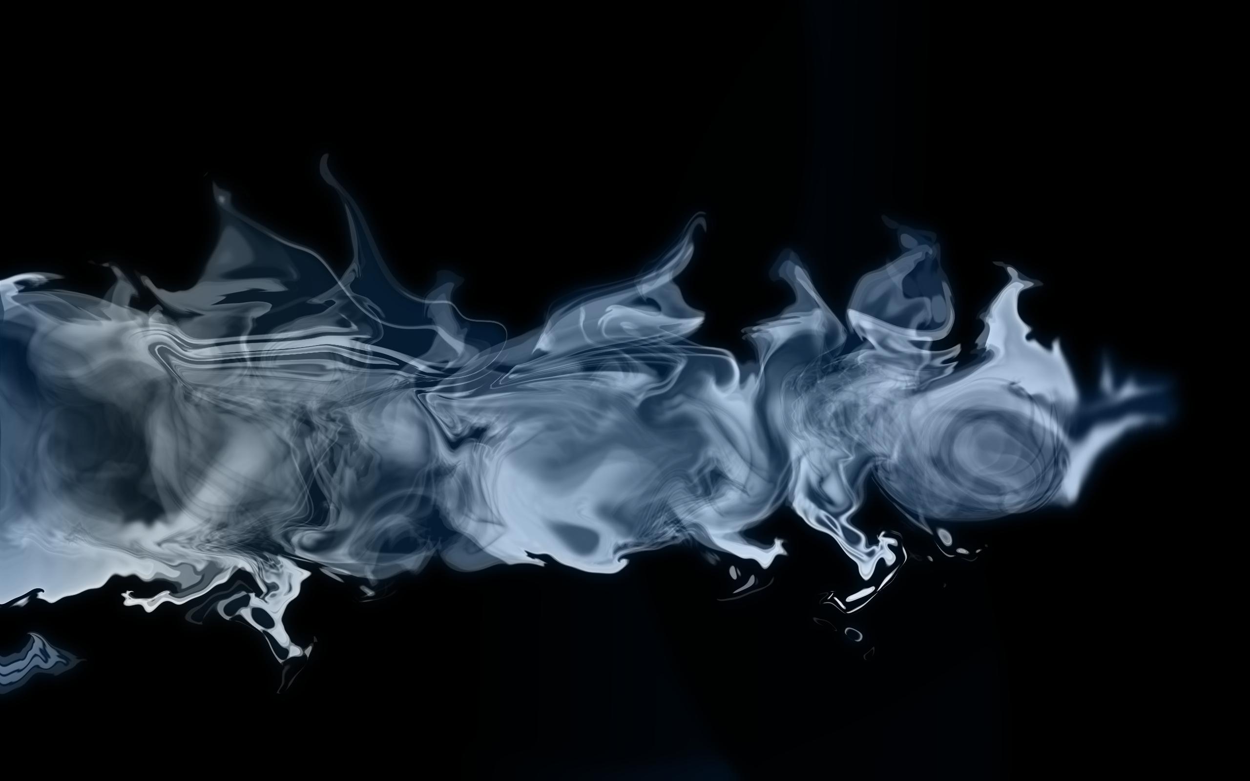 2560 x 1600 · jpeg - Abstract Smoke Wallpapers | PixelsTalk