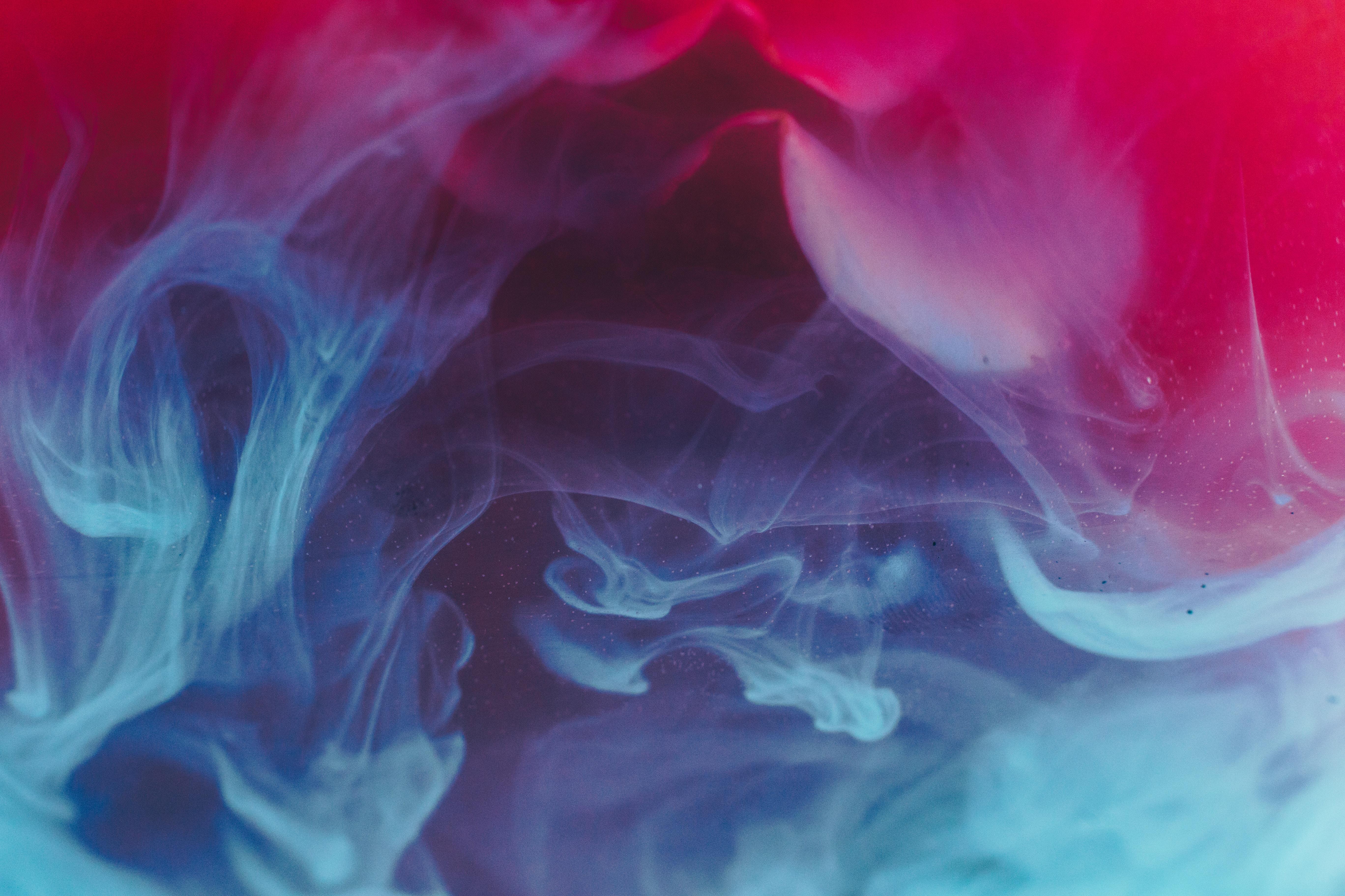5472 x 3648 · jpeg - Colorful Smoke, HD Abstract, 4k Wallpapers, Images, Backgrounds, Photos ...