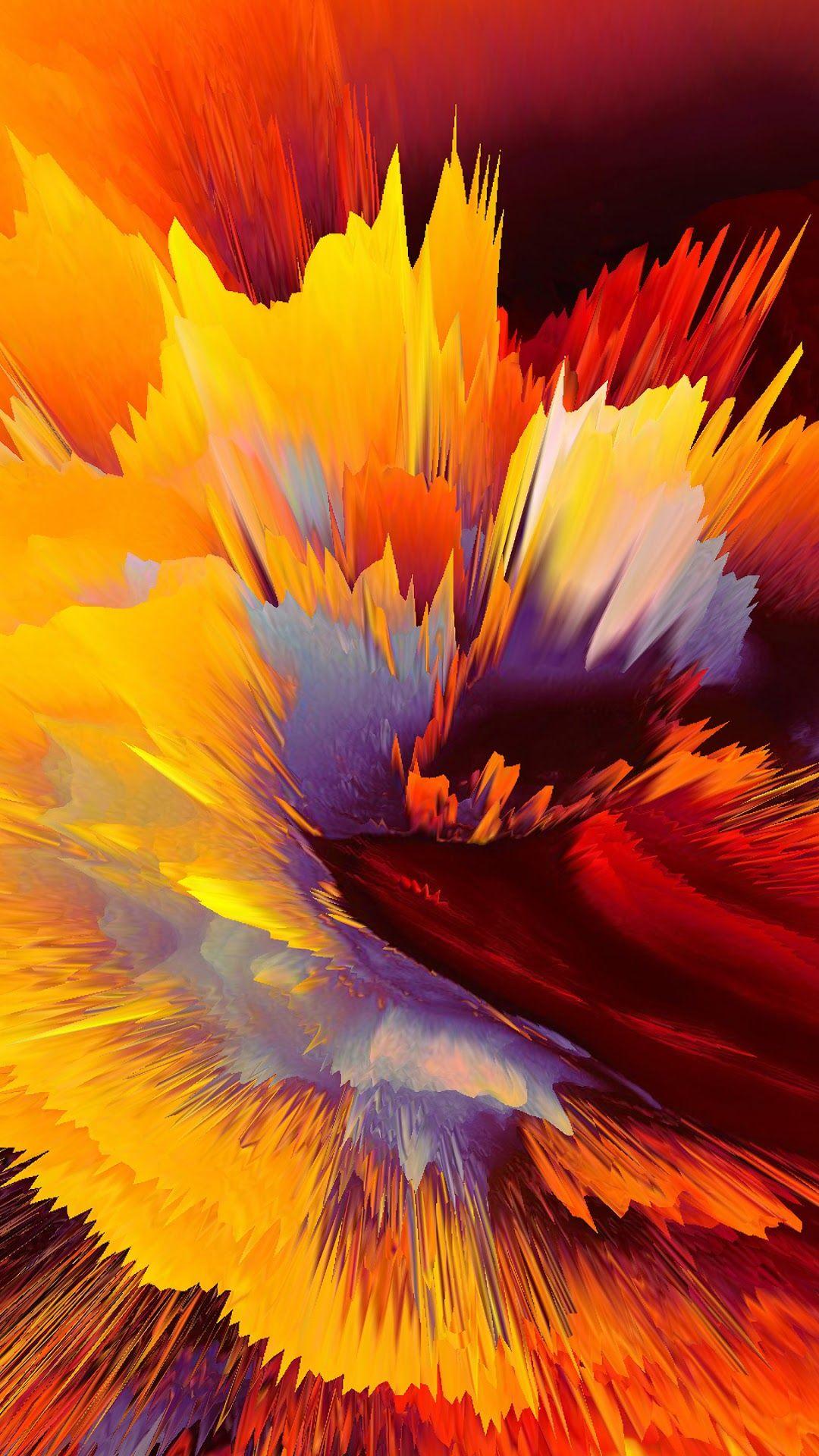 1080 x 1920 · jpeg - 4k Smartphone Abstract Wallpapers - Wallpaper Cave