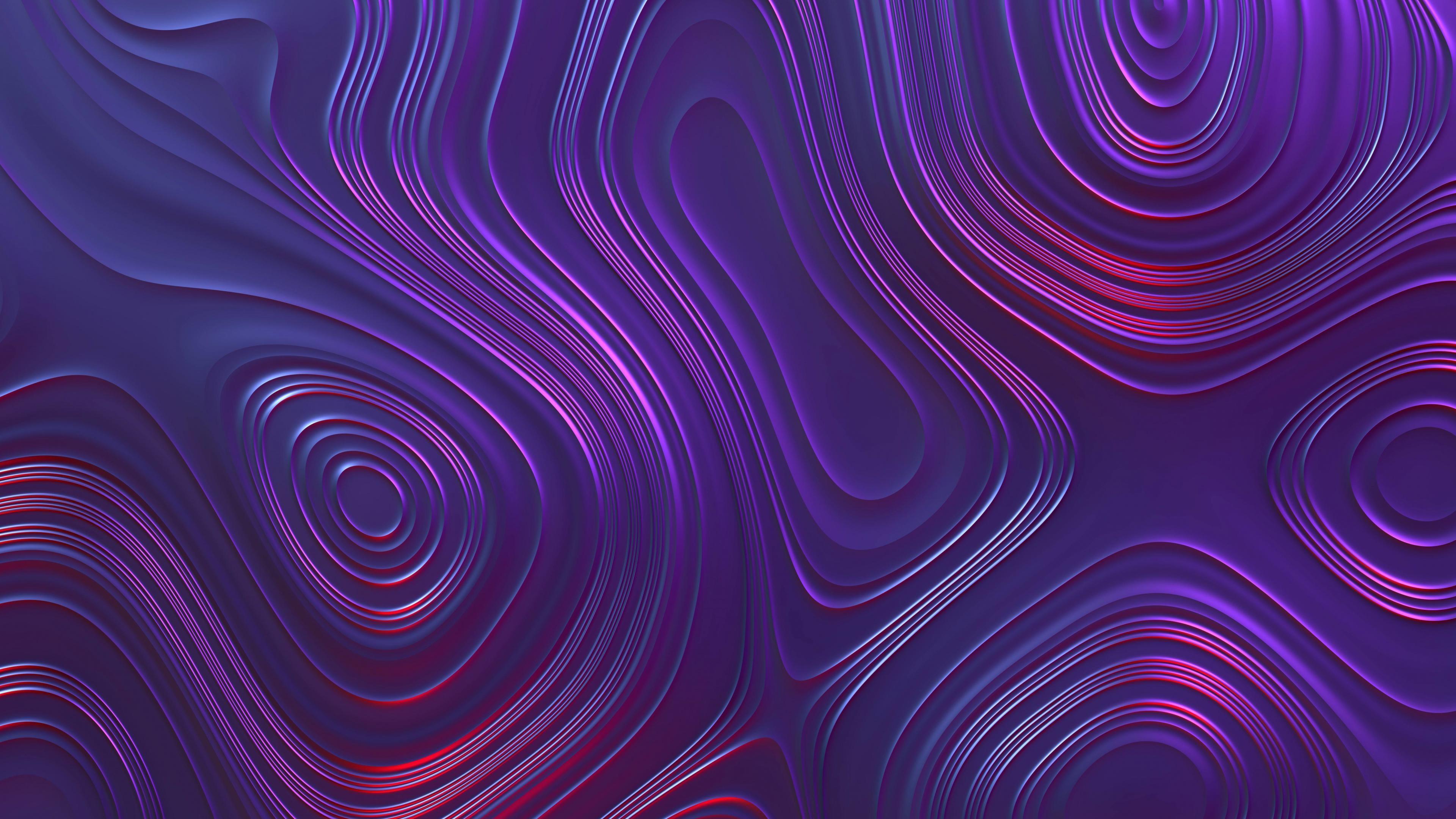 3840 x 2160 · jpeg - Waves Abstract 4k Wallpapers - Wallpaper Cave