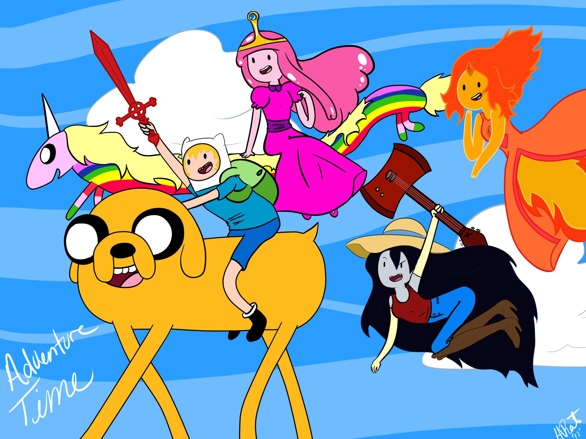 2048 x 1536 · png - Adventure Time Desktop Backgrounds - Wallpaper Cave