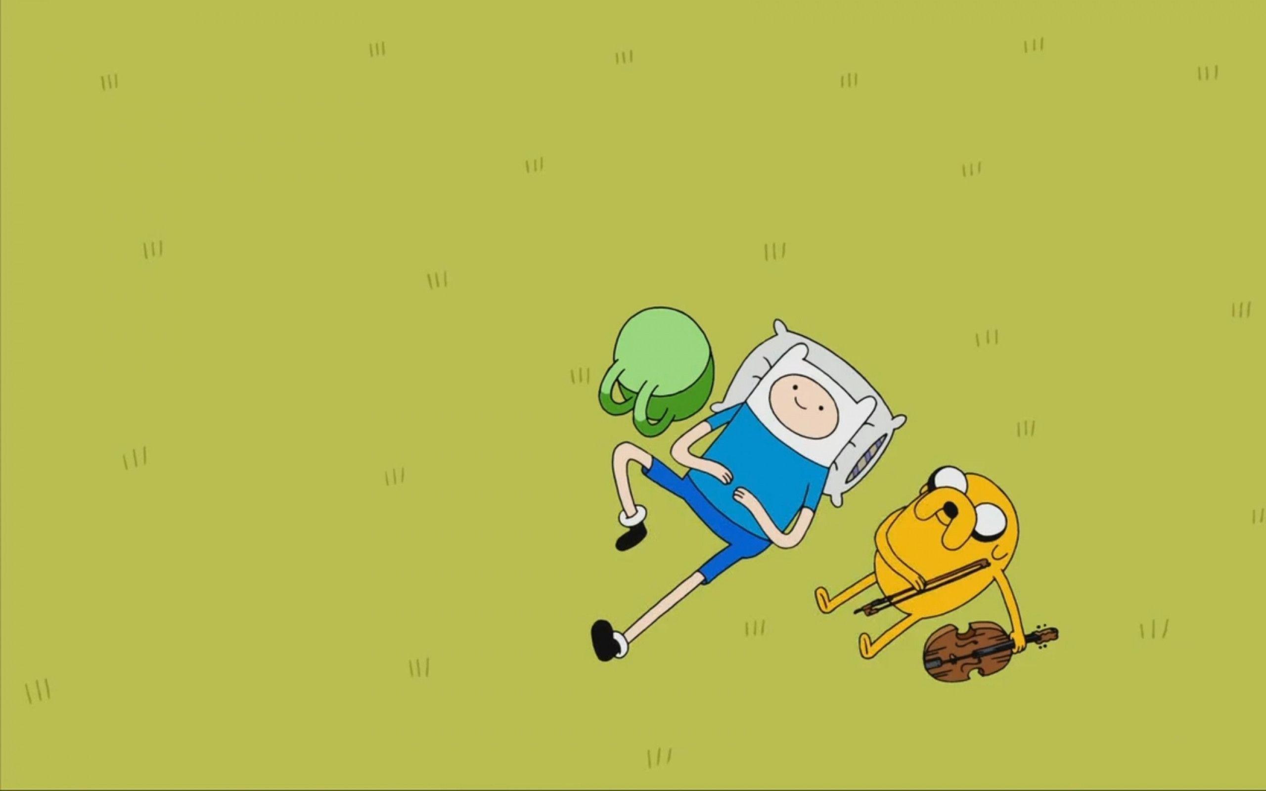 2560 x 1600 · jpeg - Adventure Time Wallpapers HD - Wallpaper Cave