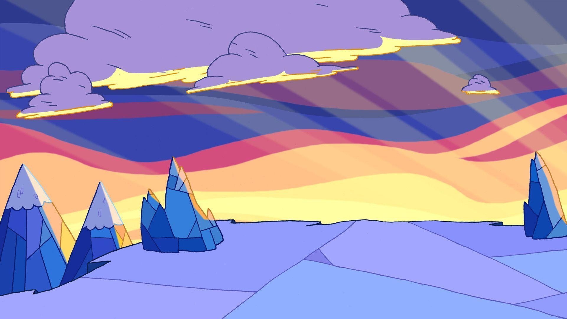 1920 x 1080 · jpeg - Adventure Time Backgrounds - Wallpaper Cave