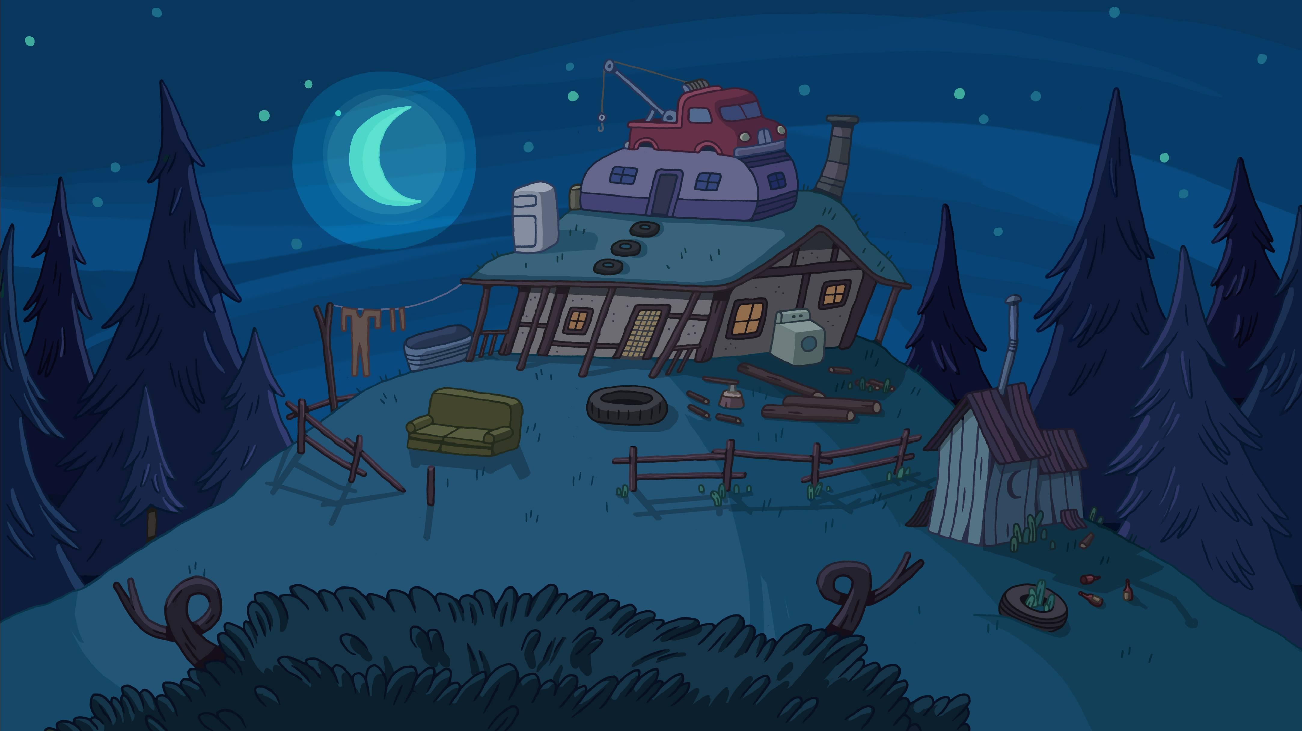 4332 x 2432 · jpeg - Adventure Time Backgrounds - Wallpaper Cave