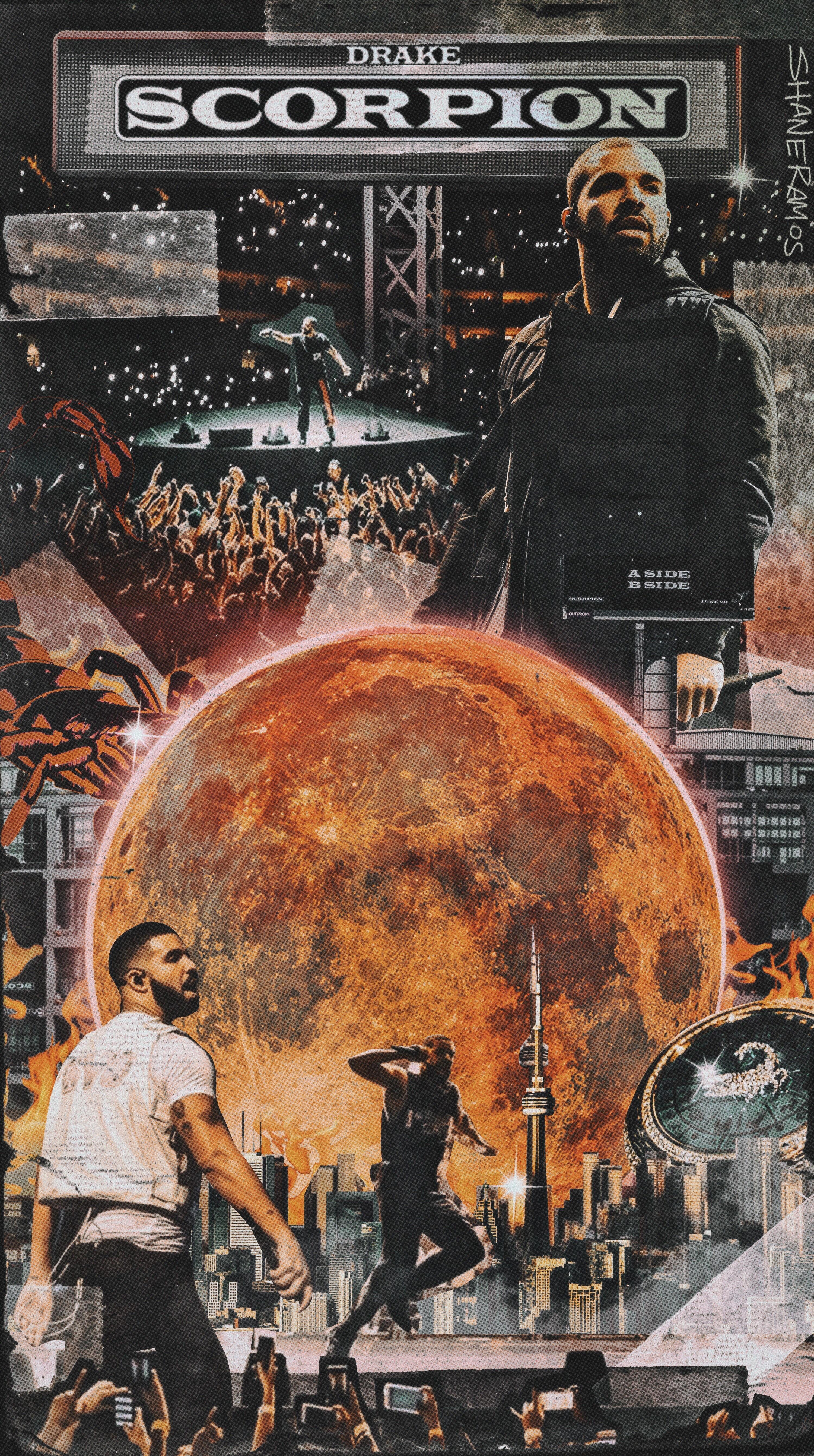 3000 x 5364 · jpeg - Aesthetic Drake Wallpapers - Top Free Aesthetic Drake Backgrounds ...