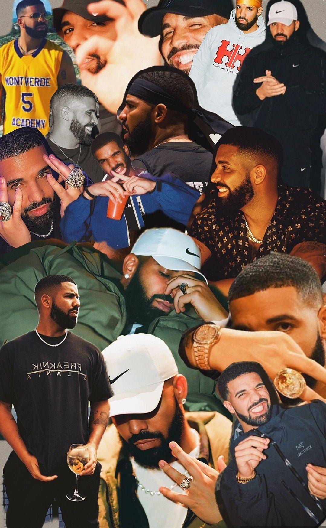 1079 x 1746 · jpeg - Good Quality Aesthetic Drake Wallpapers - Wallpaper Cave