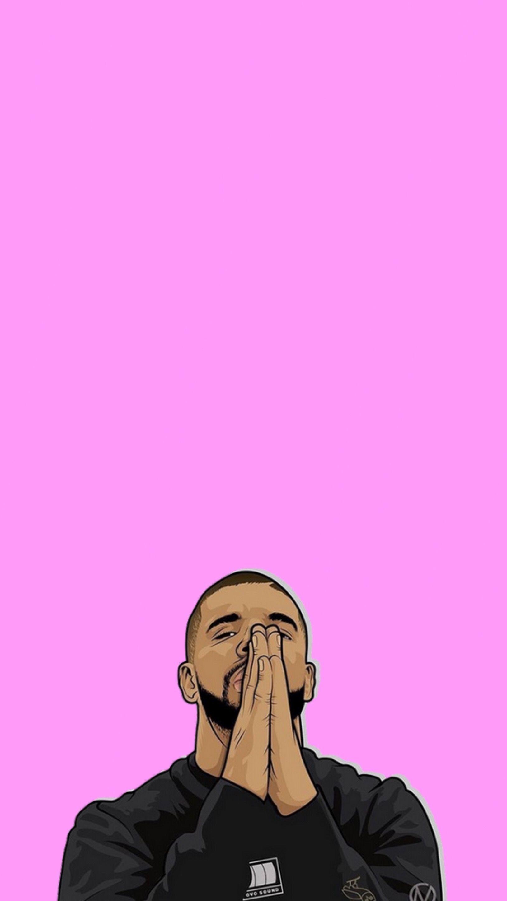 1629 x 2896 · jpeg - Drake Aesthetic Images Wallpapers - Wallpaper Cave