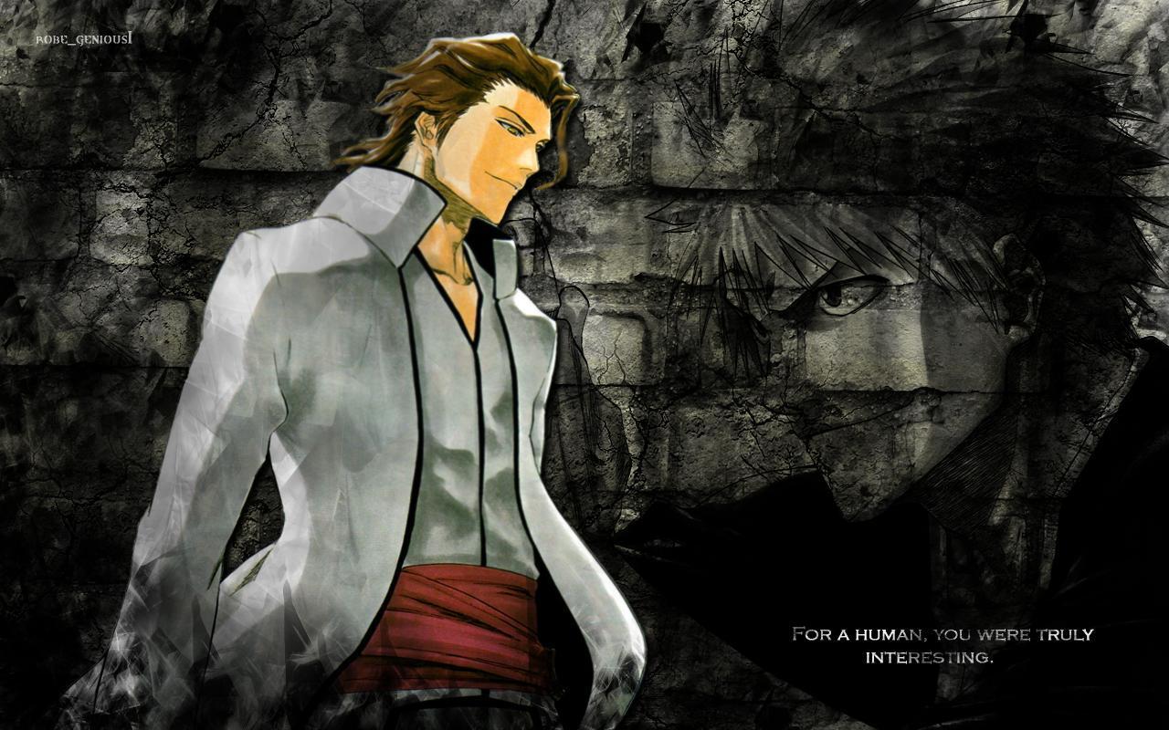 Aizen Wallpapers - Wallpaper - #1 Source for free Awesome wallpapers ...