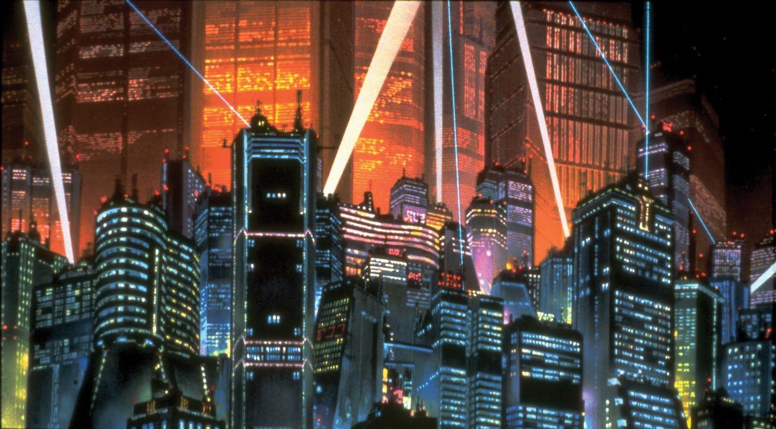 1600 x 885 · jpeg - Akira City Wallpapers - Top Free Akira City Backgrounds - WallpaperAccess