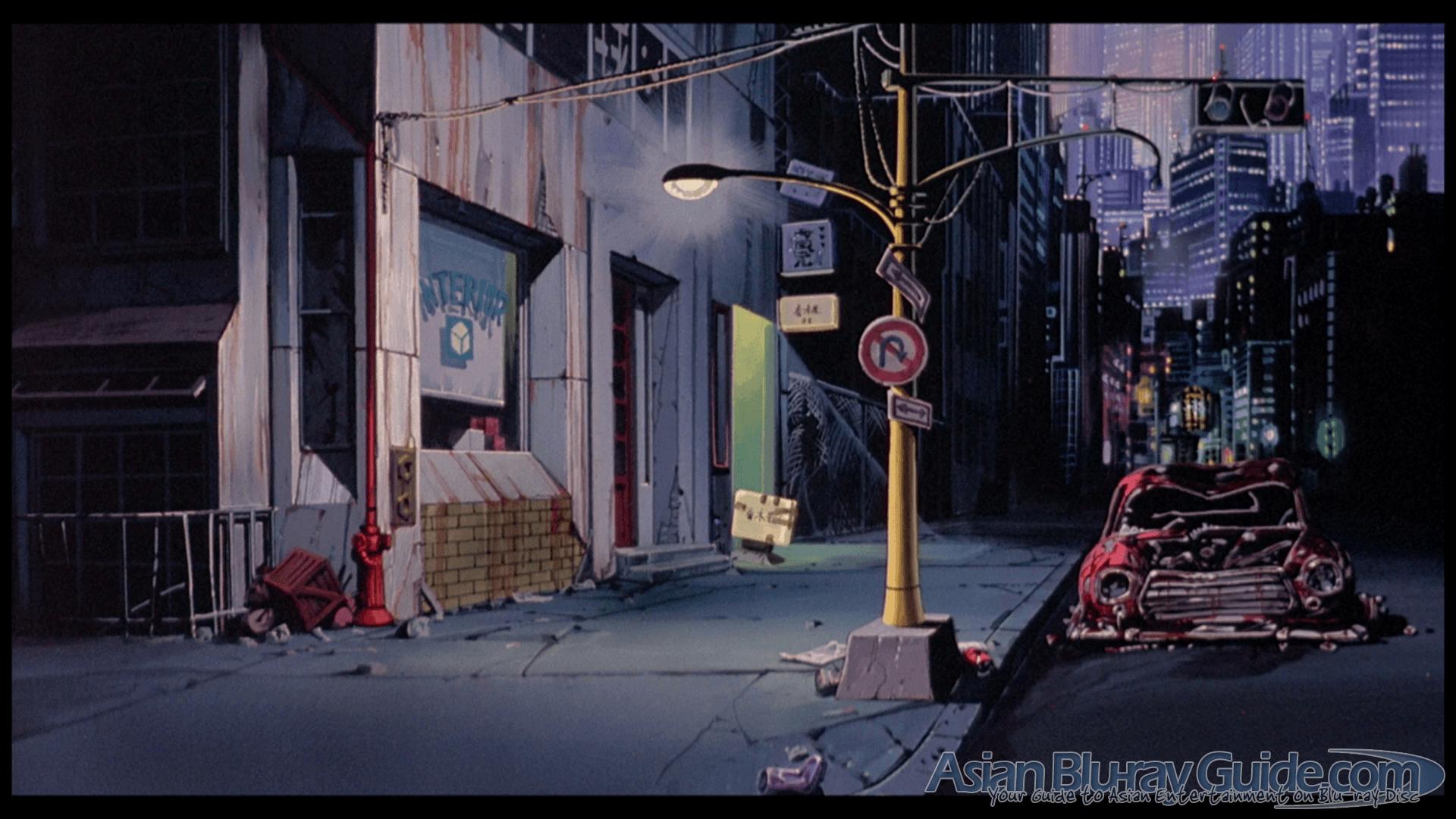 1920 x 1080 · png - Akira City Wallpapers - Top Free Akira City Backgrounds - WallpaperAccess