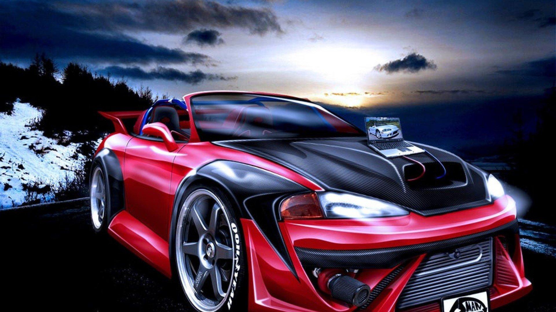 1920 x 1080 · jpeg - Cars Tuning Wallpapers (48 Wallpapers)  Adorable Wallpapers