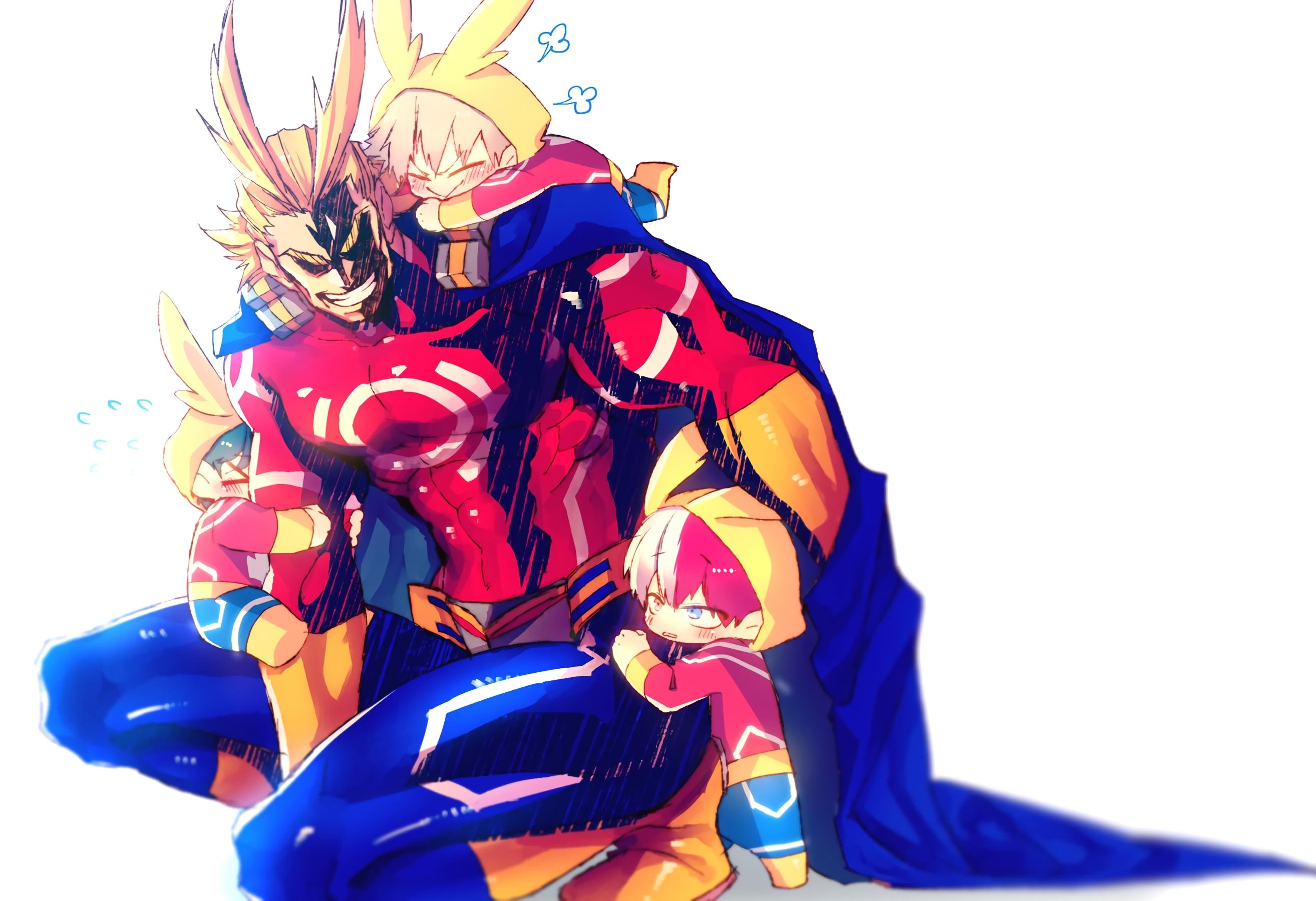 2628 x 1800 · jpeg - 10 New All Might My Hero Academia Wallpaper FULL HD 19201080 For PC ...