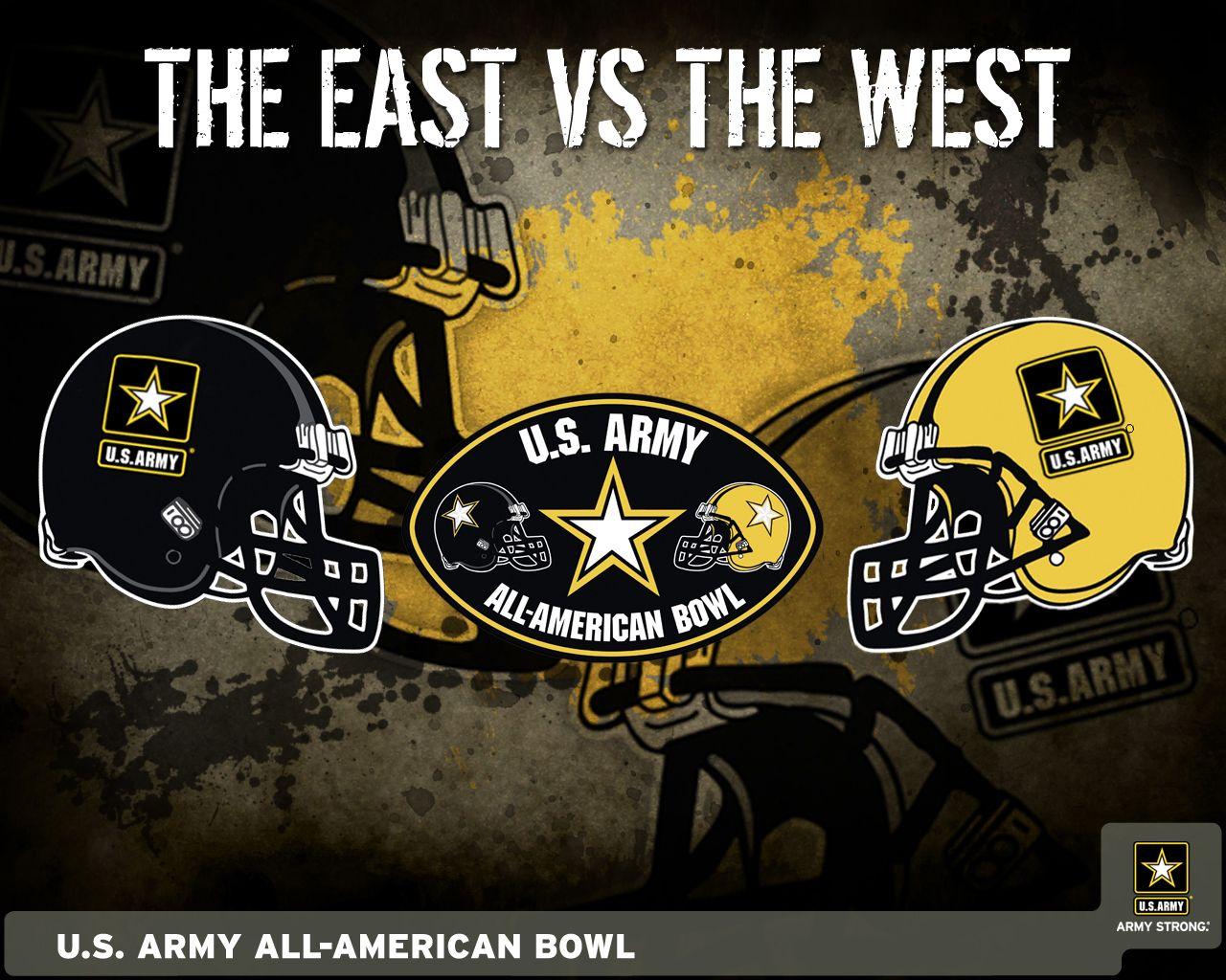 1280 x 1024 · jpeg - Us Army All American Bowl held every year in San Antonio, Texas ...