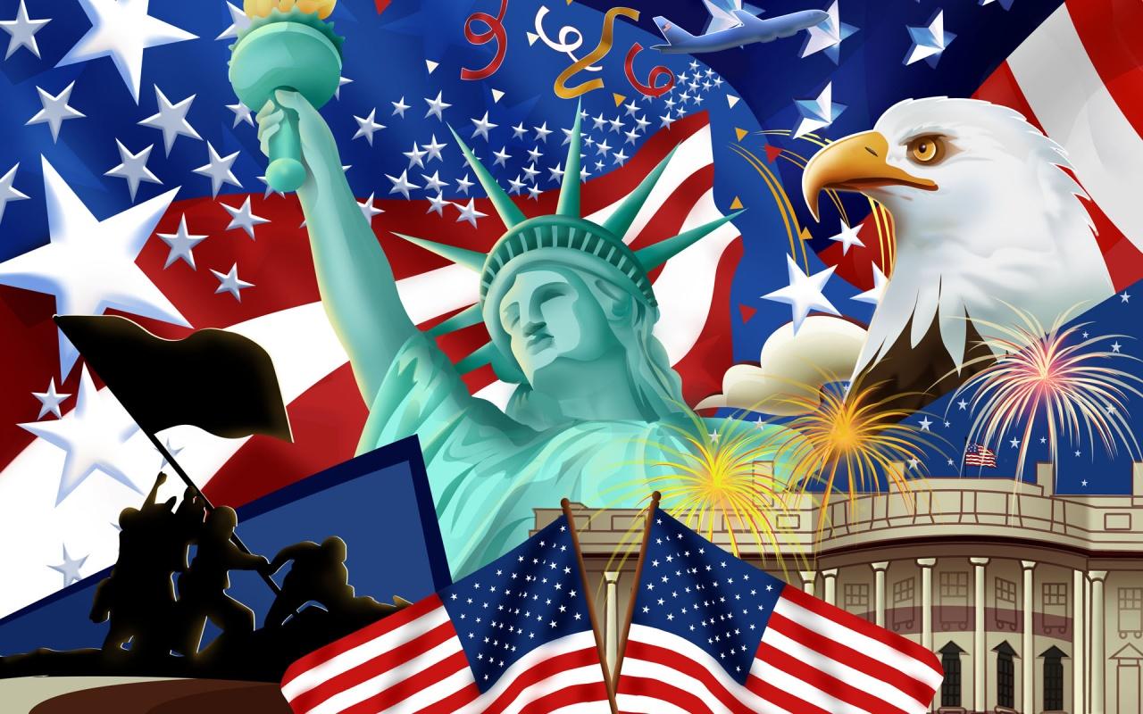 1280 x 800 · jpeg - American Flag 2048 X 1536 iPad Wallpaper | Free iPad Retina HD Wallpapers
