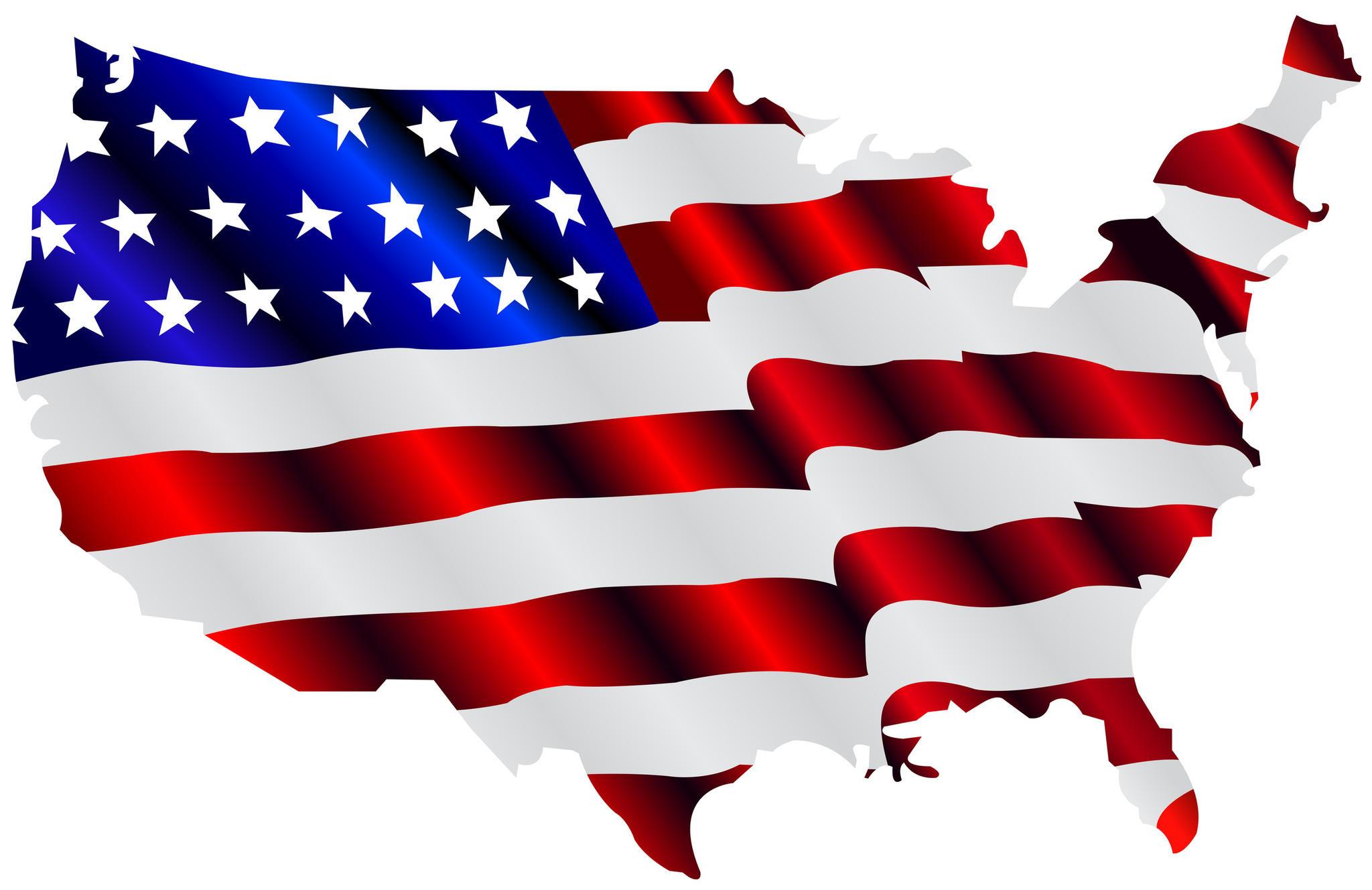 2048 x 1328 · jpeg - United States Flag Background 1 WallpaperTag