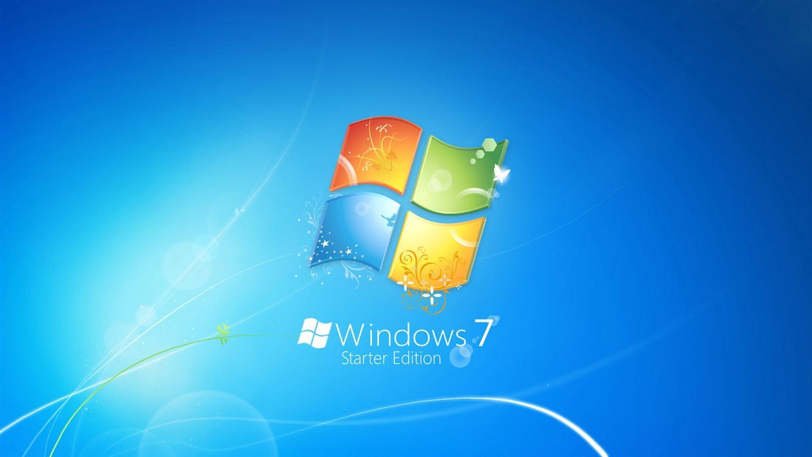 1600 x 900 · jpeg - Android Logo Windows 7 HD Wallpapers - Wallpaper Cave