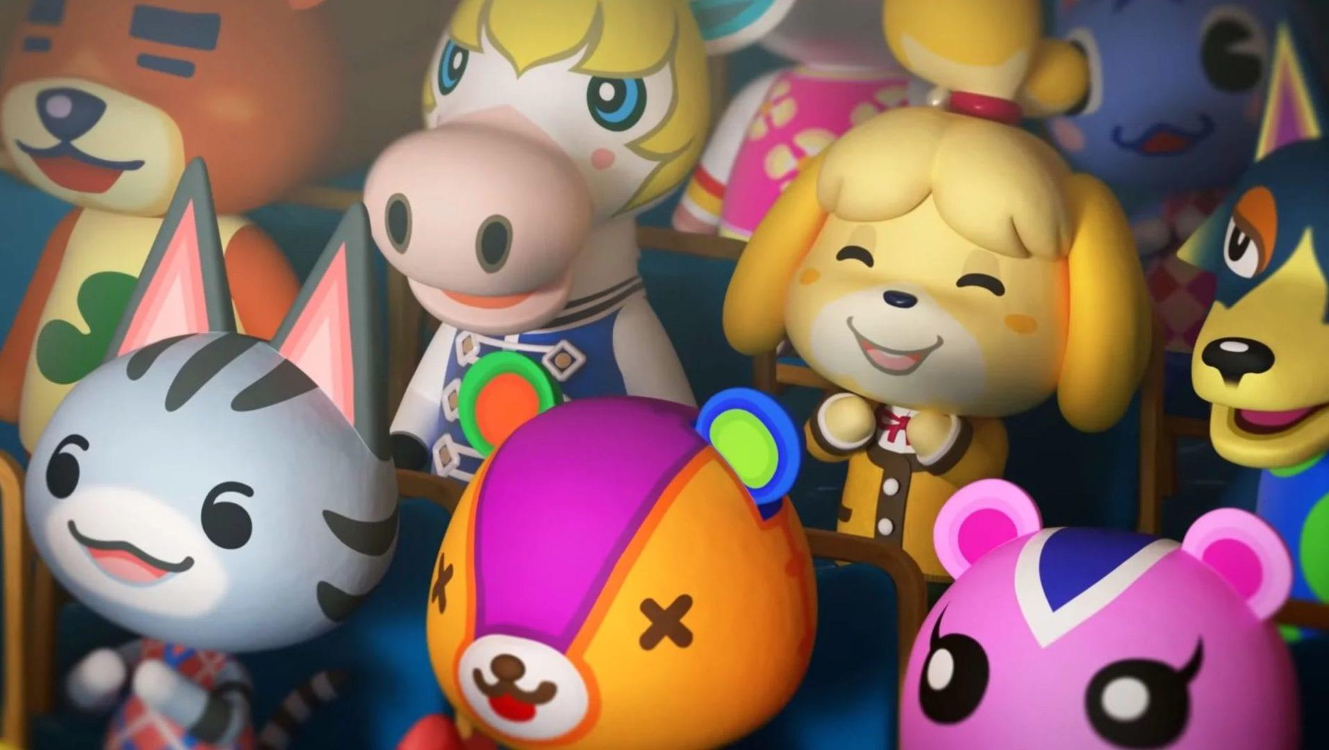 1913 x 1080 · jpeg - HD Animal Crossing Wallpapers You Need to Make Your Desktop Background