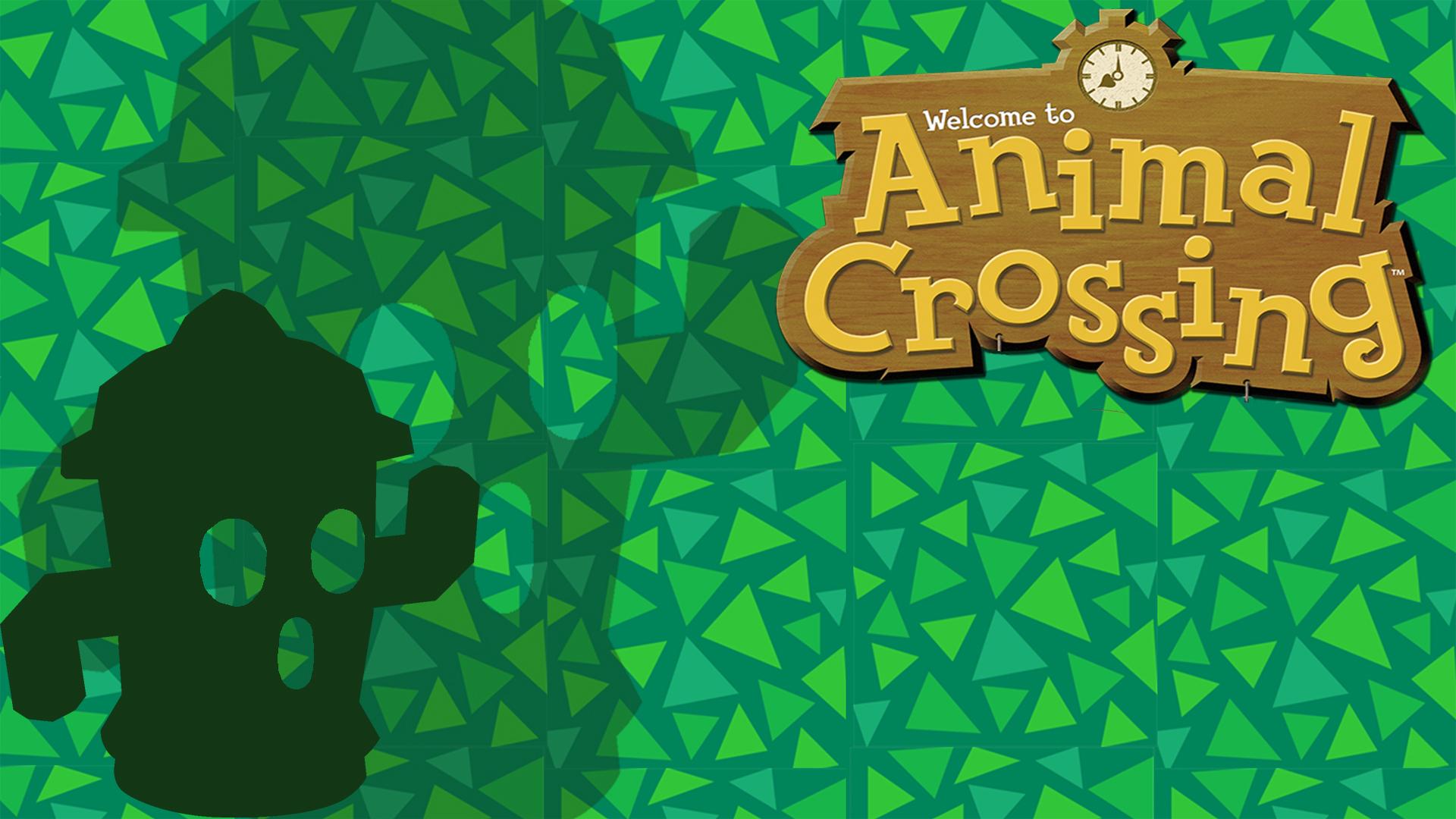 1920 x 1080 · jpeg - Animal Crossing Images Download | HD Wallpapers, Backgrounds, Images ...