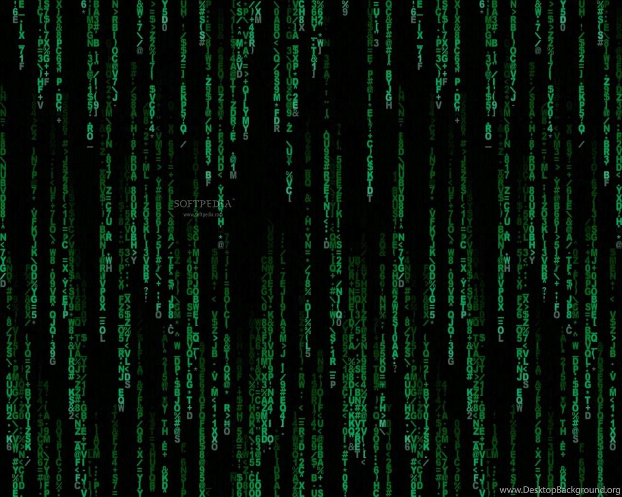 1280 x 1024 · jpeg - Wallpapers The Matrix Animated Image Matrixworld Screenshots ...