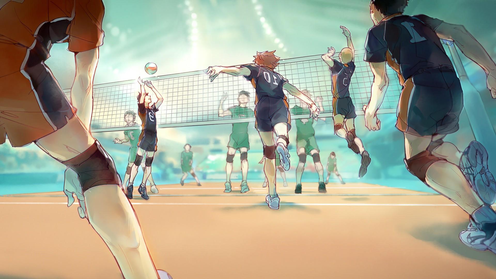 1920 x 1080 · jpeg - Haikyuu wallpaper 1 Download free cool High Resolution wallpapers for ...