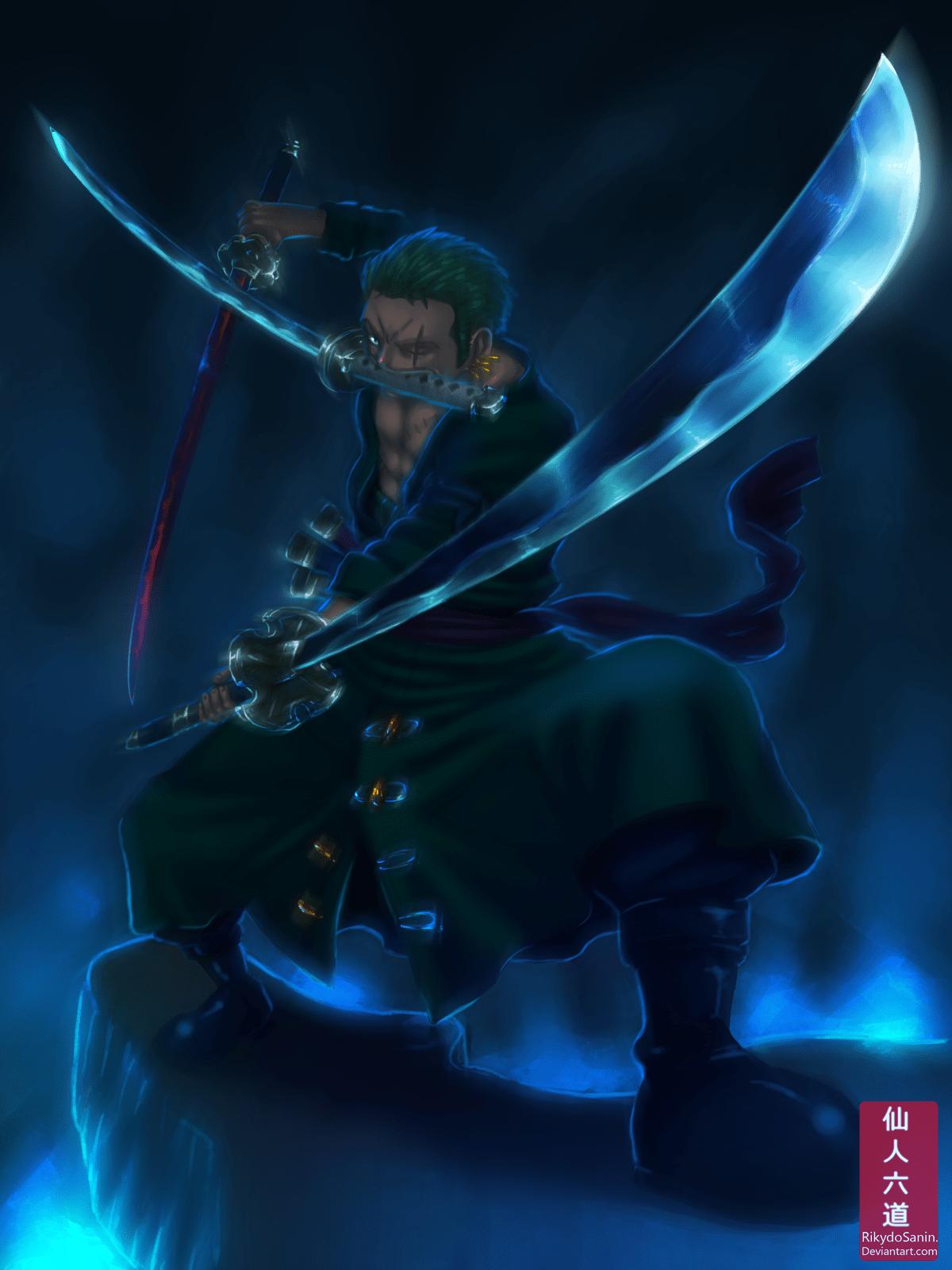 1200 x 1600 · png - Android One Piece Zoro Wallpapers - Wallpaper Cave