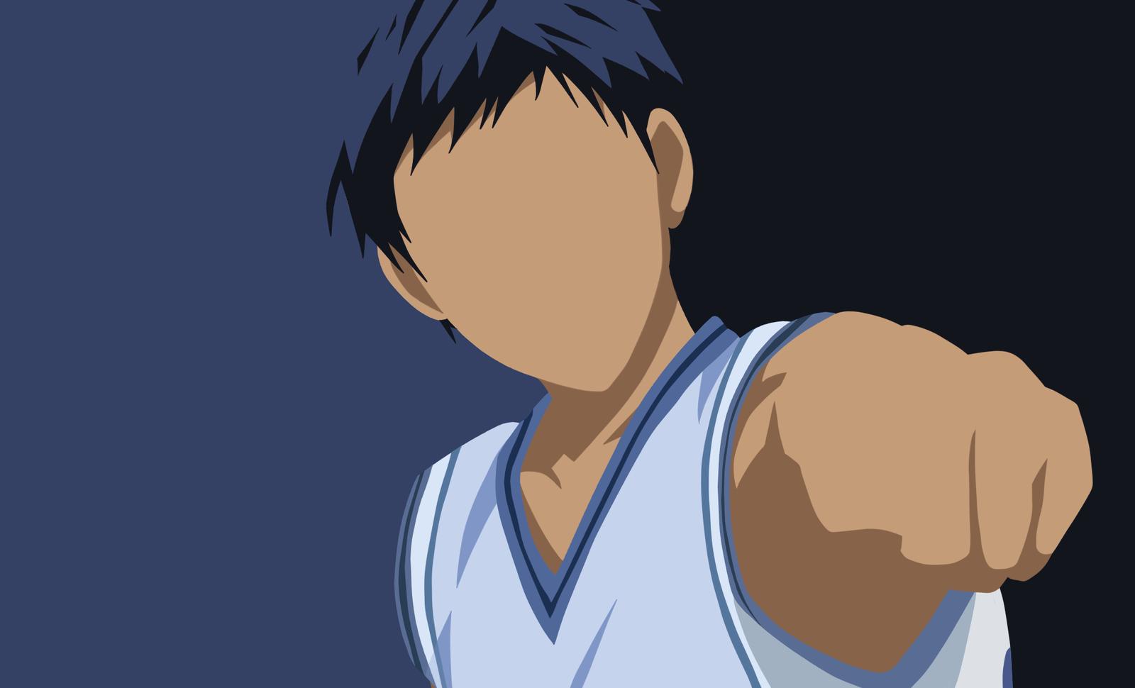 1600 x 970 · png - Aomine Daiki Wallpapers - Wallpaper Cave