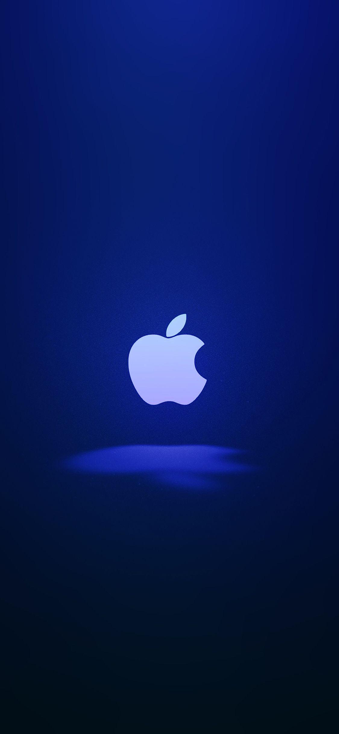 1125 x 2436 · jpeg - iPhone 12 Apple Logo Wallpapers - Wallpaper Cave