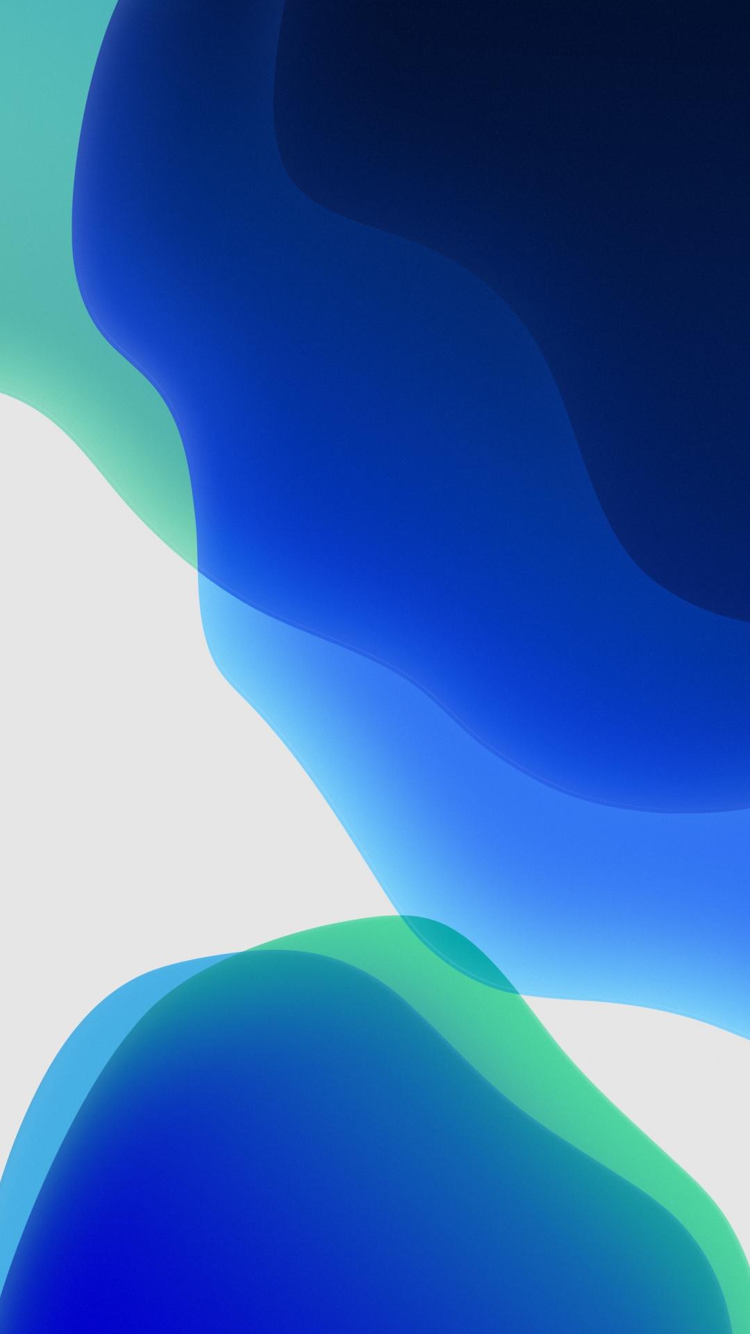 1080 x 1920 · jpeg - Free download Get the iOS 13 Default Wallpapers [3208x3208] for your ...