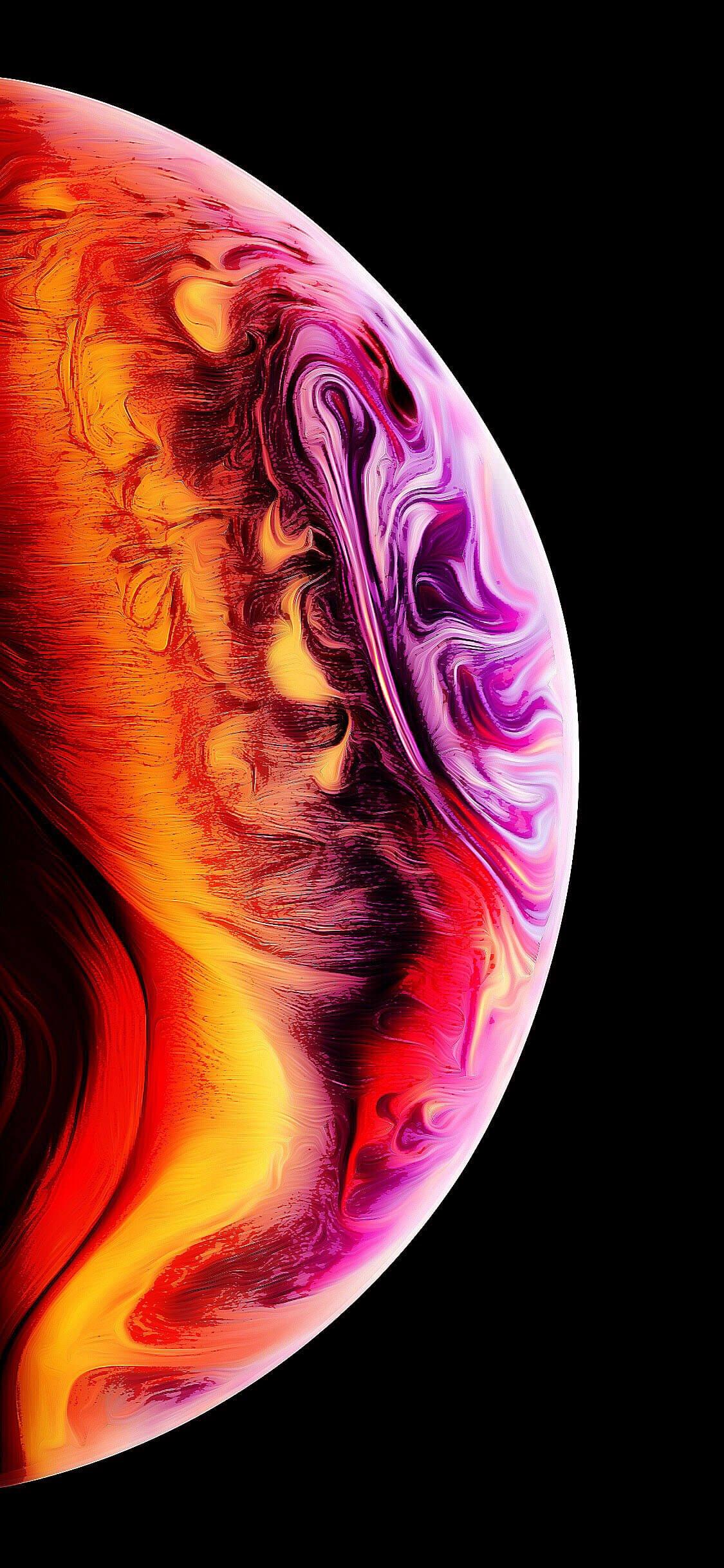 1125 x 2436 · jpeg - 35+ Stunning iPhone XS Wallpapers & Backgrounds in HD Quality - Templatefor