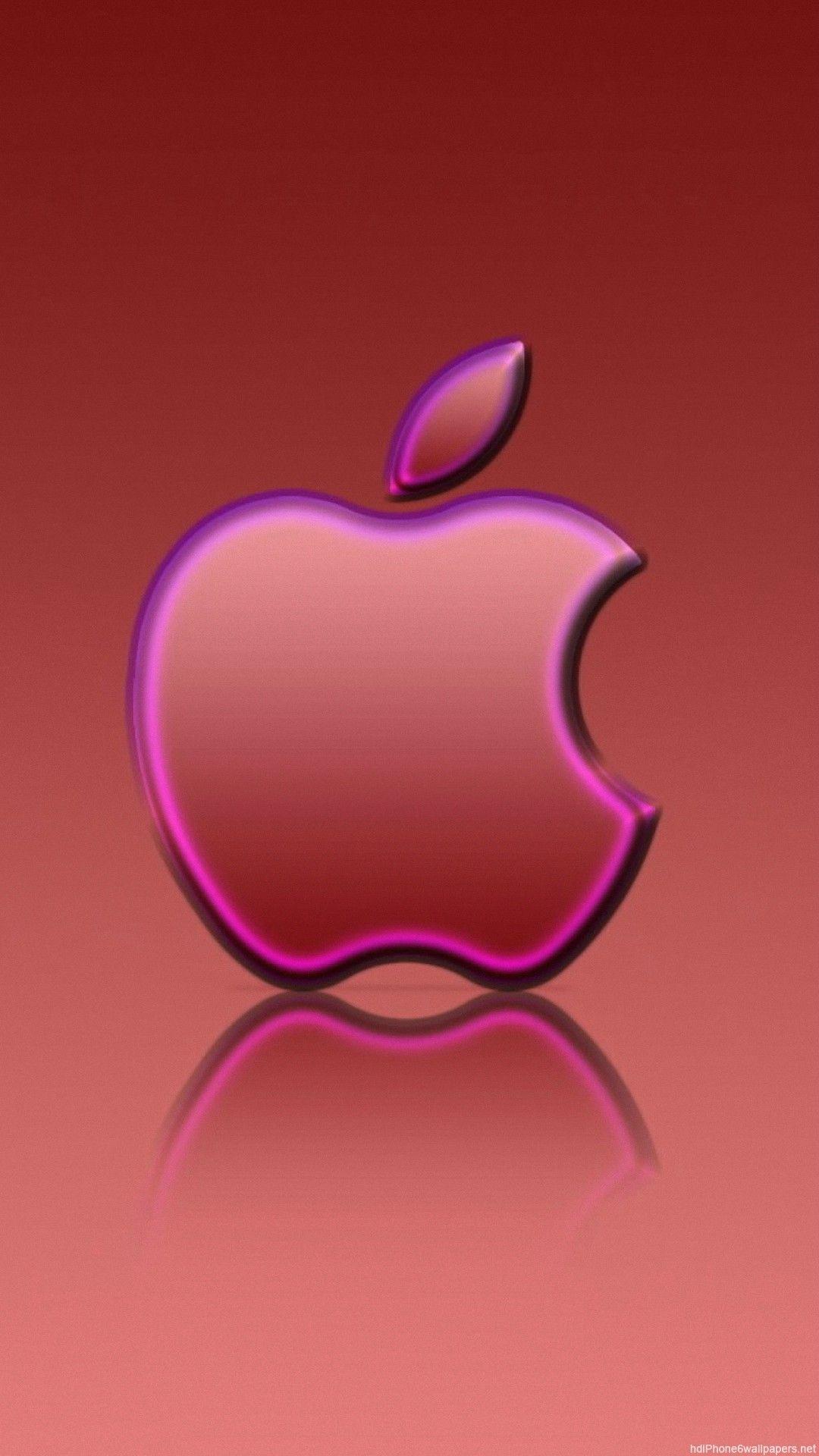 1080 x 1920 · jpeg - Apple Logo Wallpapers HD 1080p For Iphone - Wallpaper Cave