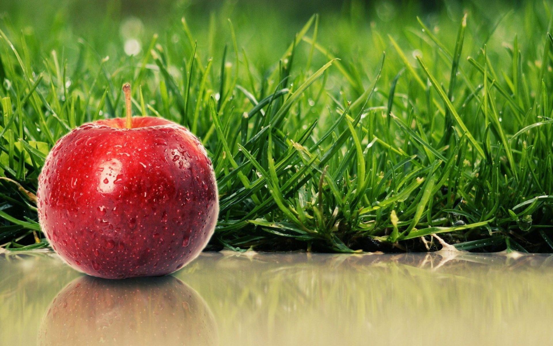 1920 x 1200 · jpeg - Red Apple Wallpapers - Wallpaper Cave