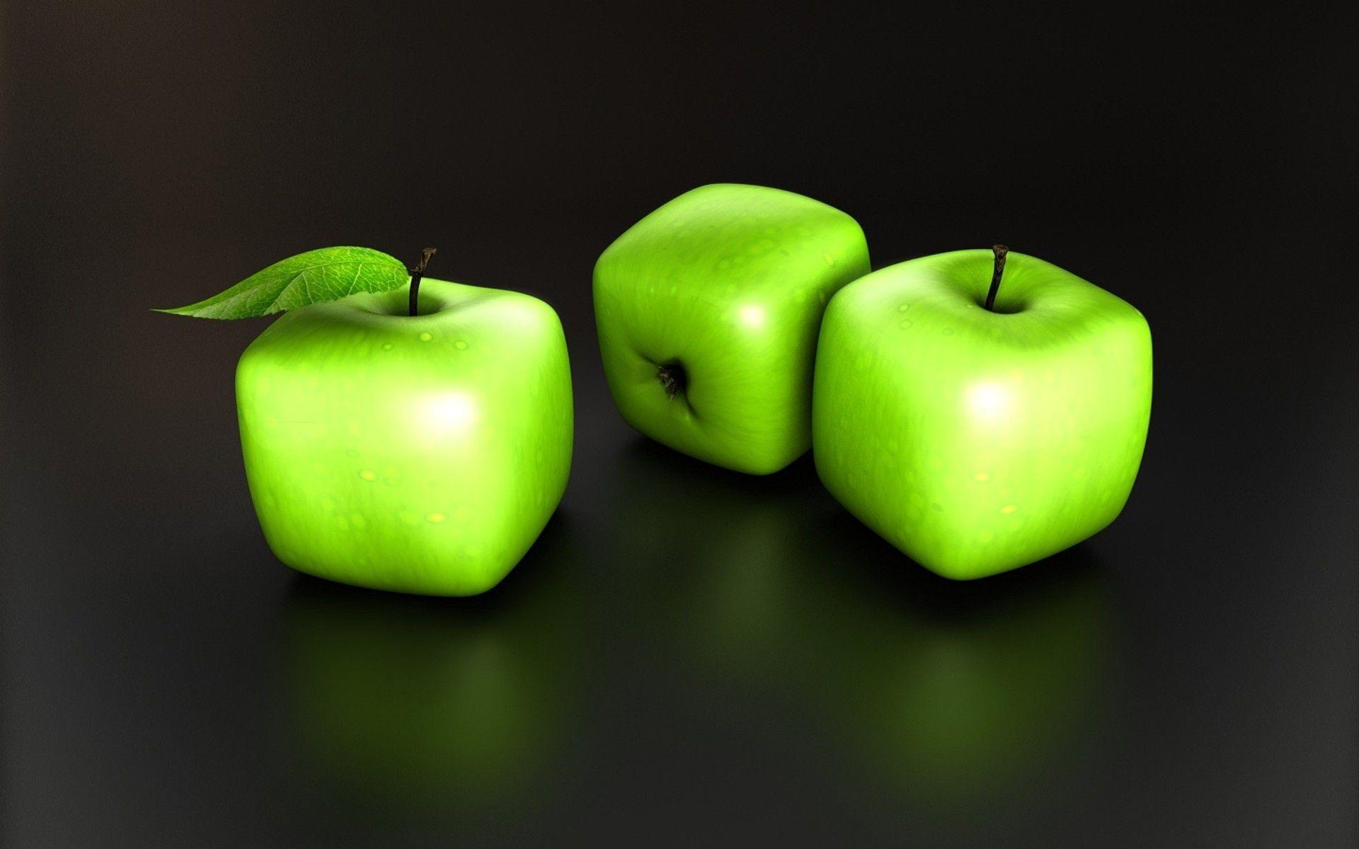 1920 x 1200 · jpeg - Apple Abstract Wallpapers - Wallpaper Cave