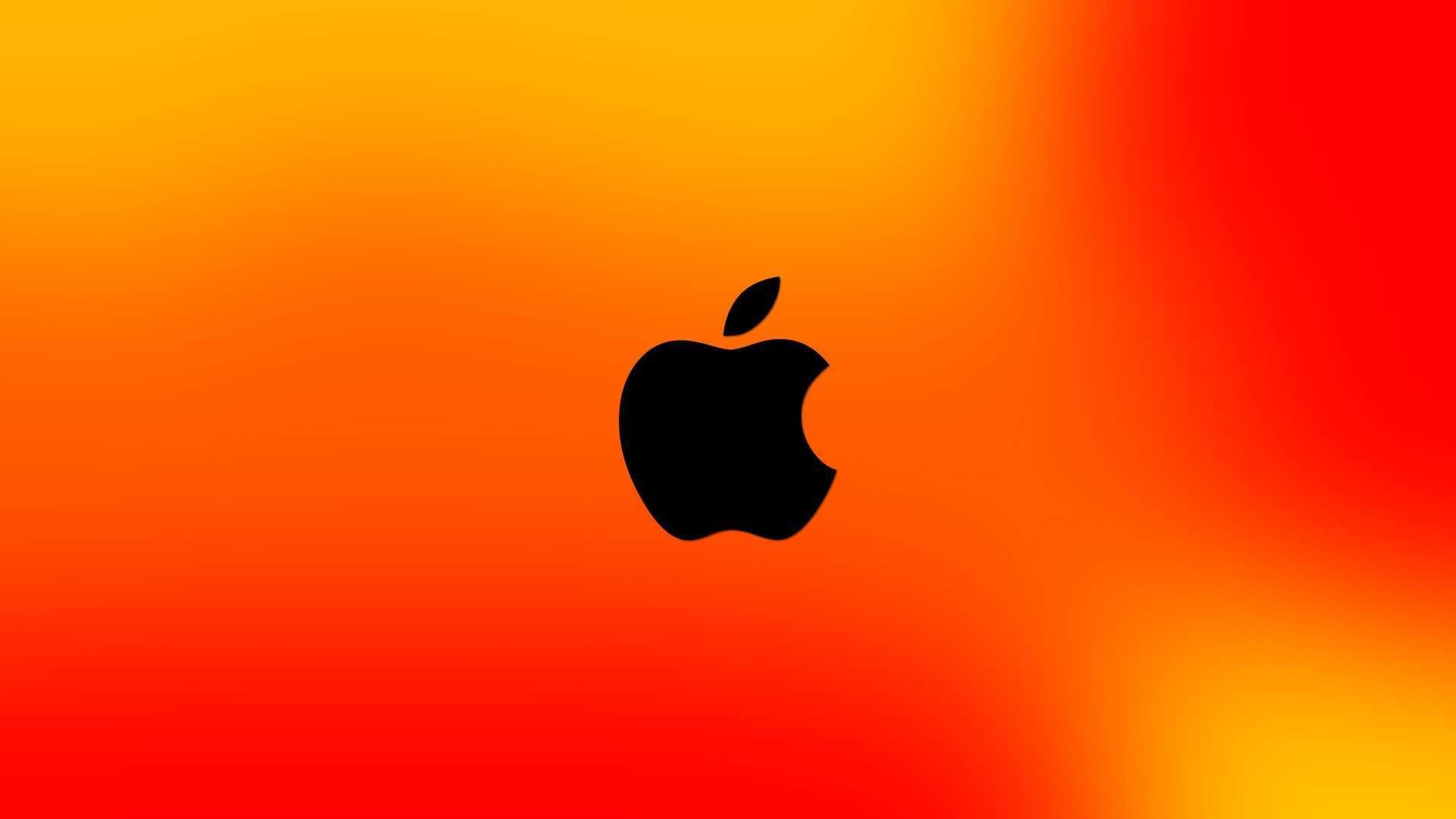 1920 x 1080 · jpeg - Apple Logo Wallpapers HD | PixelsTalk