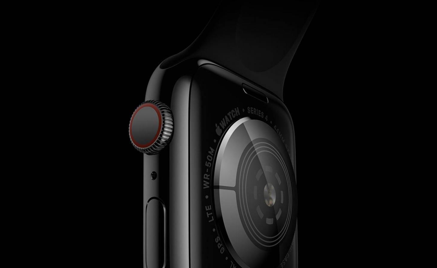 1460 x 895 · jpeg - Apple Watch Series 4: the Jony Ive interview | Wallpaper*