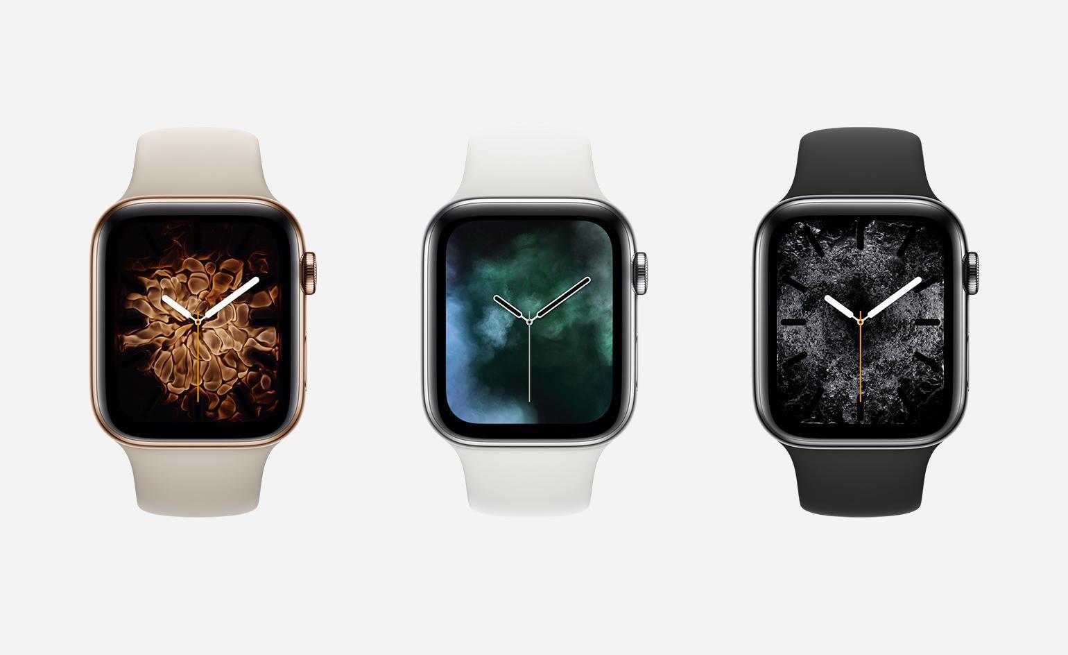 1540 x 944 · jpeg - Apple Watch Series 4: the Jony Ive interview | Wallpaper*